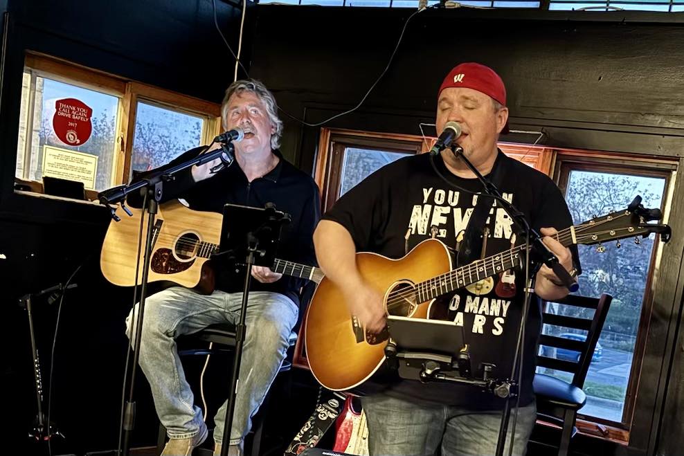 Skallywags | Juneau WI