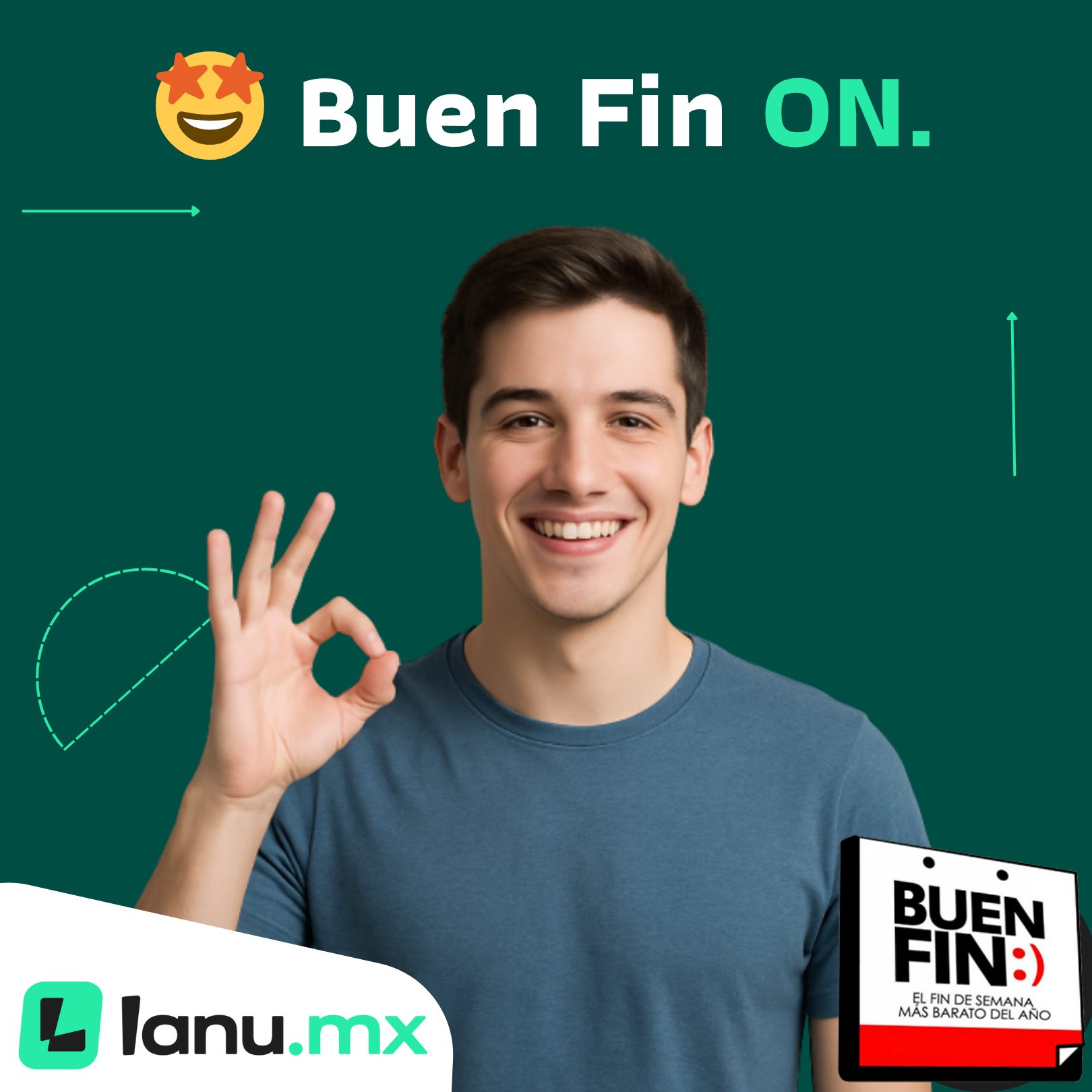 Lanu.mx | Mexico City