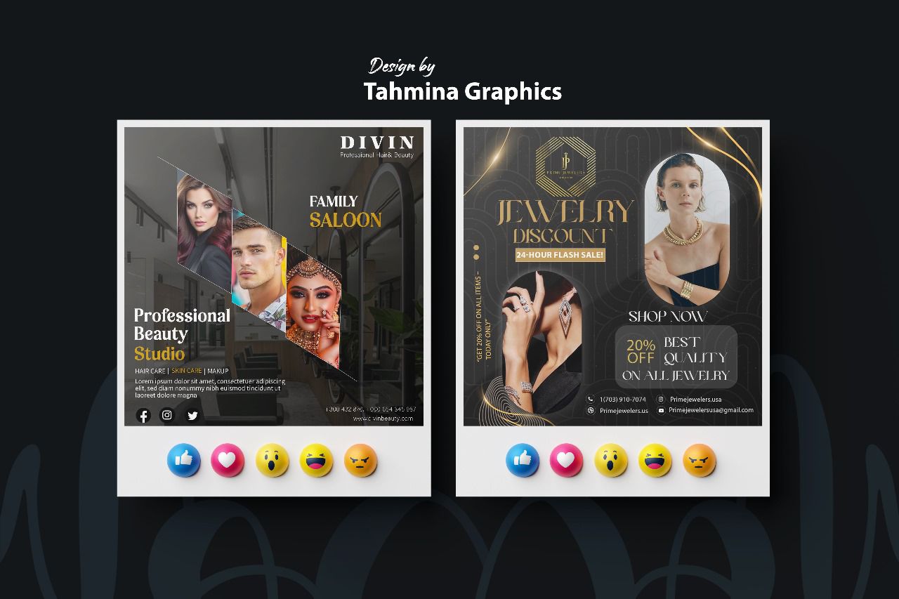 Graphinity Academy | Facebook