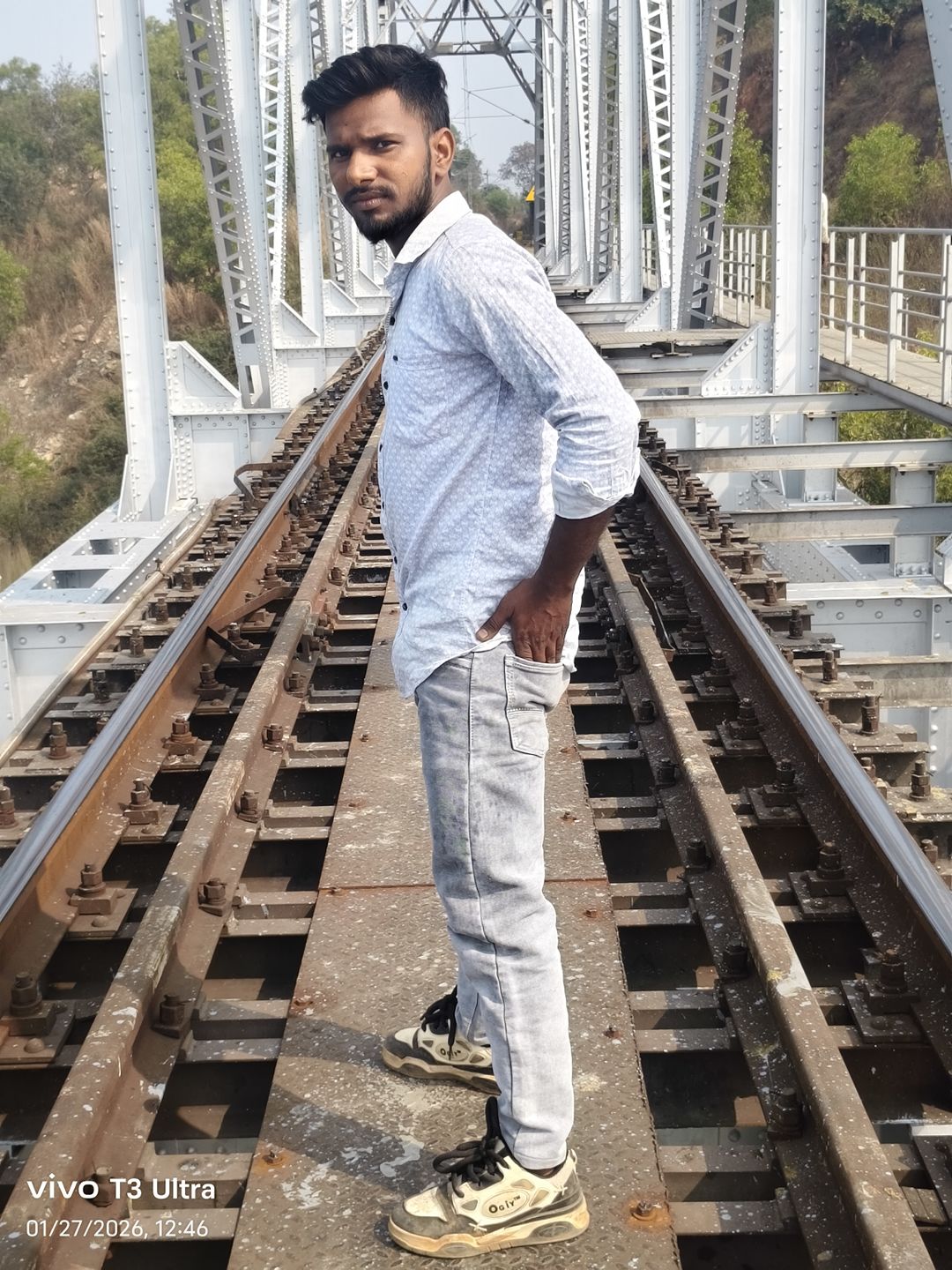 Amit Kumar Rana