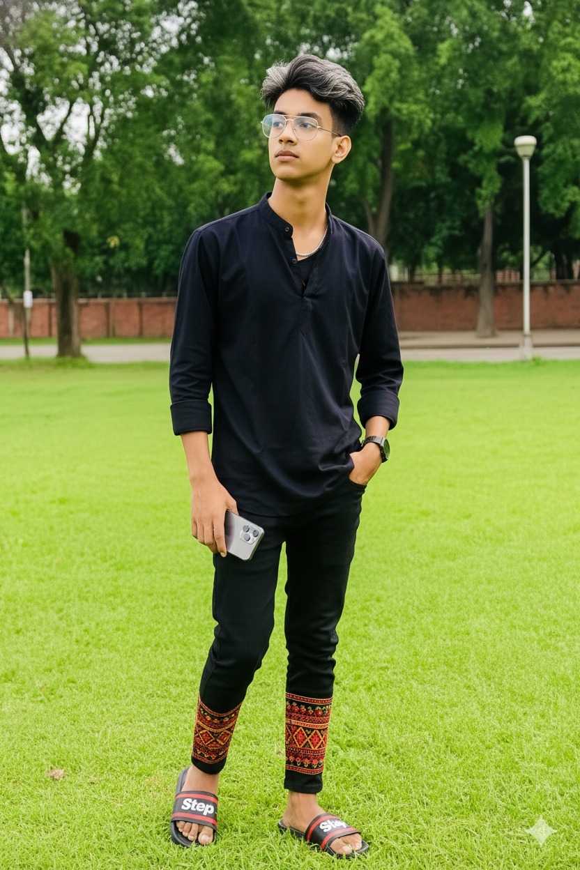 Rafit Khan