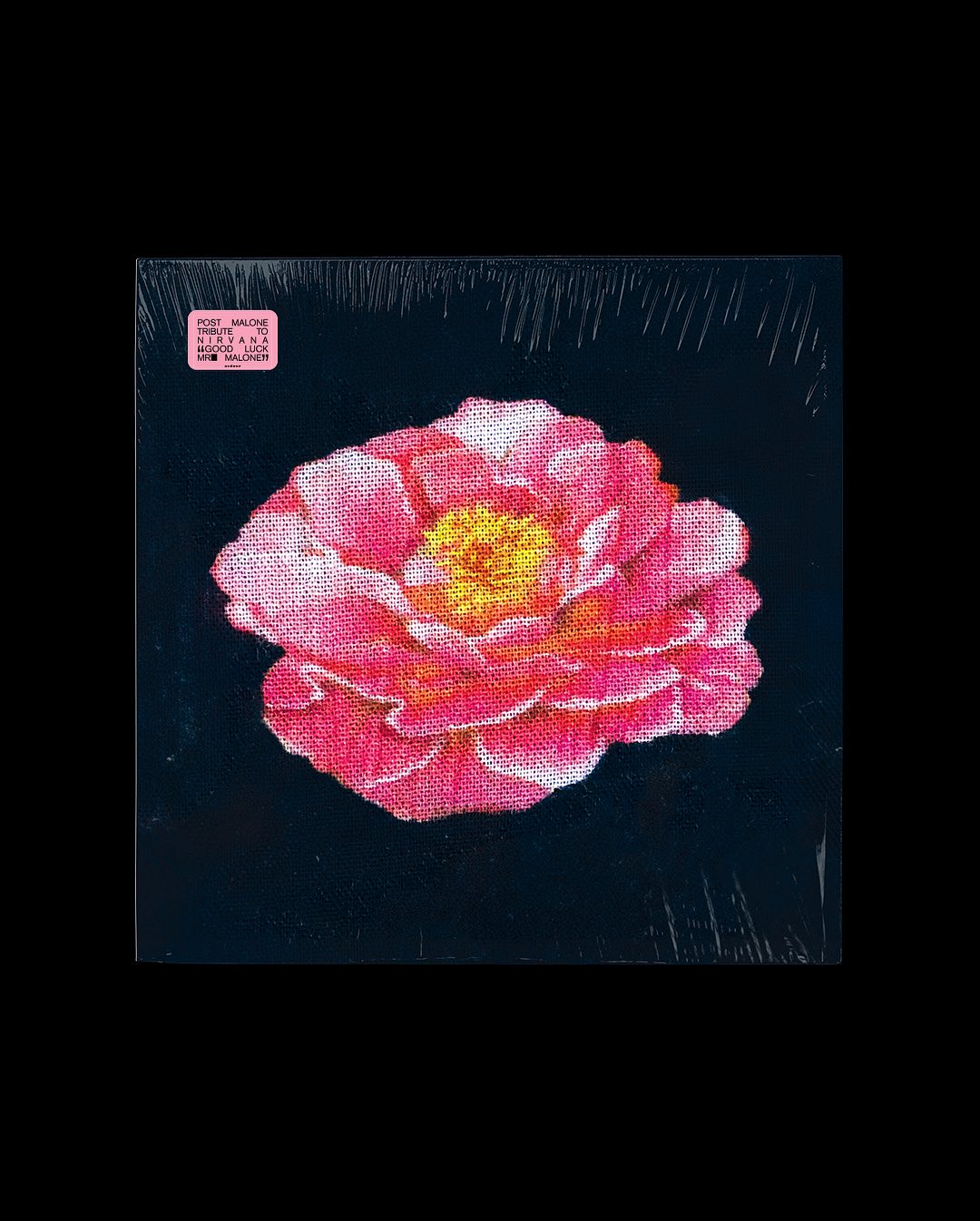 Ambassador Posty 🌺 Repost from @postmalone • #RecordStoreDay
