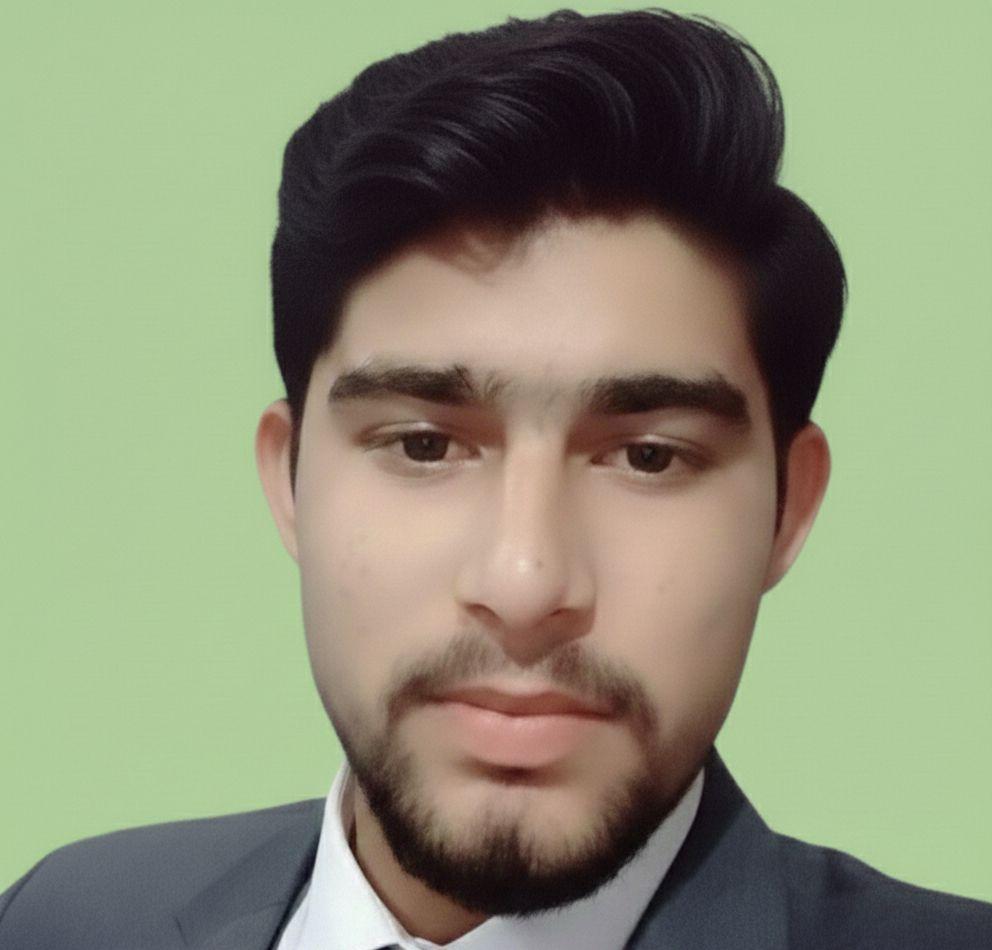Muhammad Rehan
