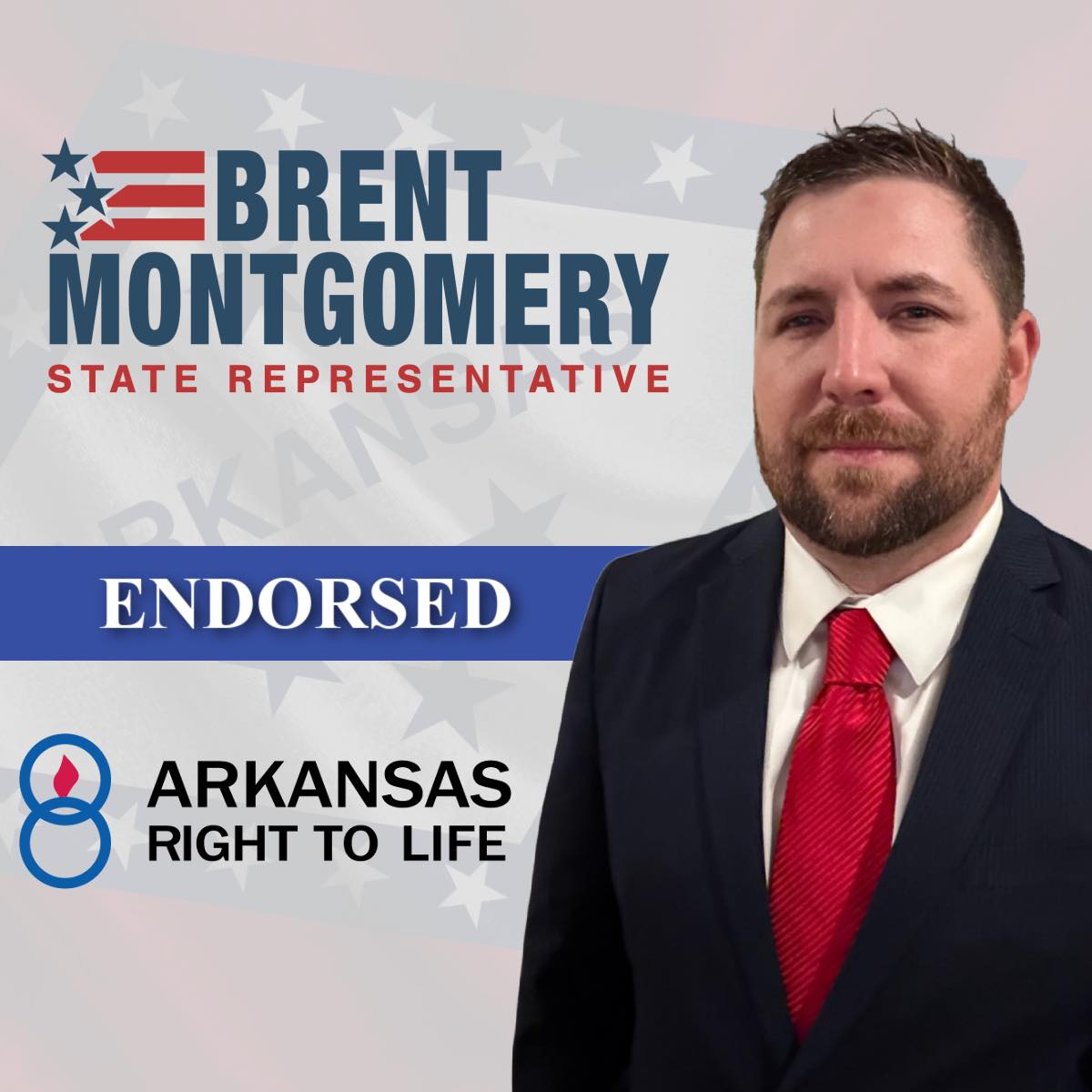 I am honored... - Brent Montgomery for State Representative | Facebook