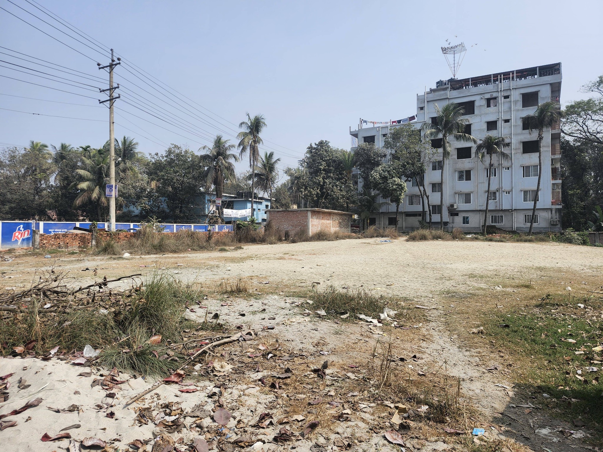 Prokolpo Building Solution | Savar