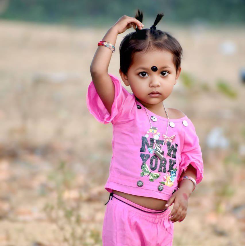 Payel Bauri