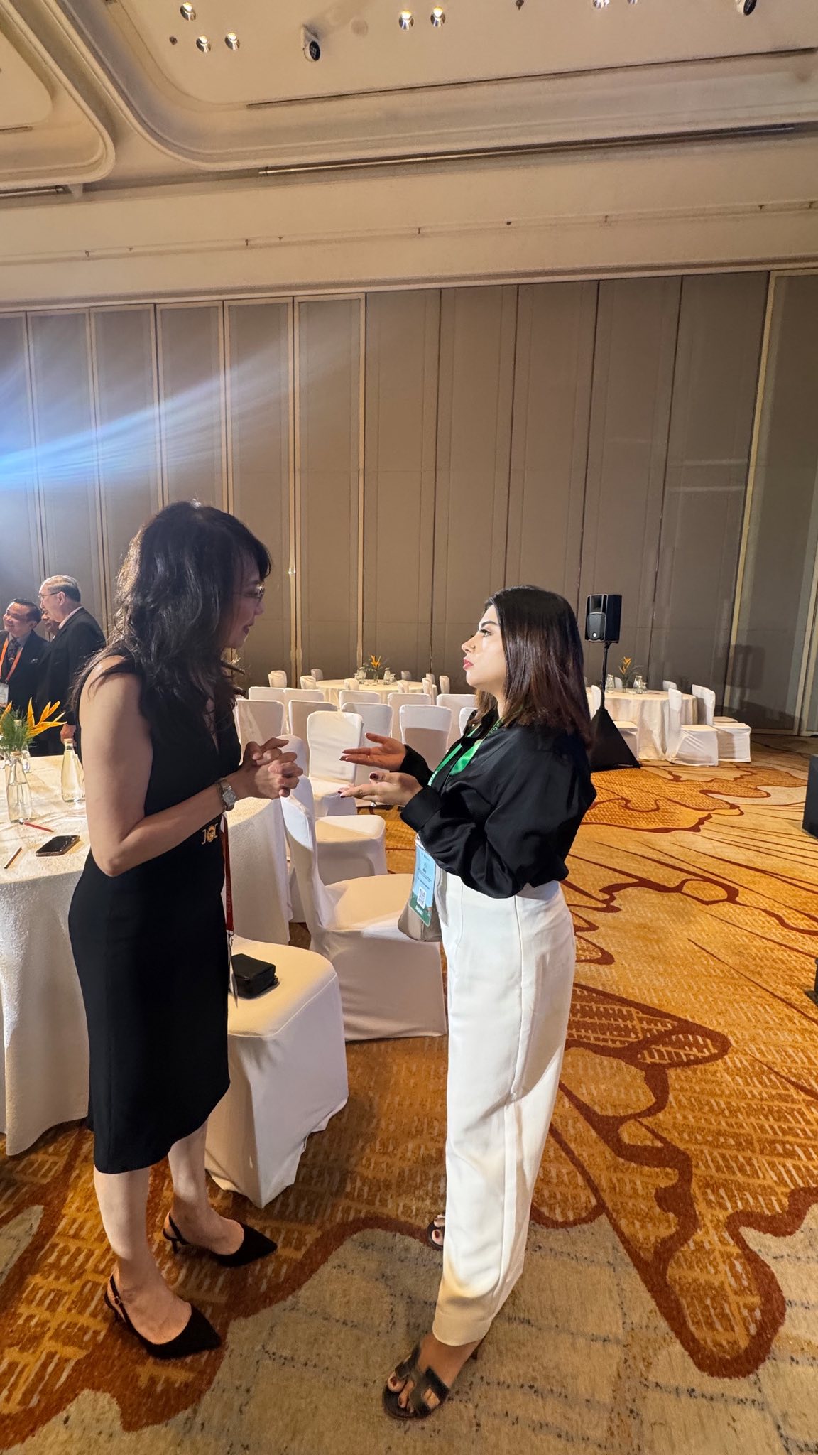 where to buy iv glutathione in philippines ICTD 2026 – Had a very insightful discussion with Dr. Nancy Garcia Tan from the on glutathione—its safety profile, potential risks, and alternative routes like sublingual and topical forms. Truly ESLITE S-ACETYL GLUTATHIONE REVIEW Size:45 Lozenge Price_$50 to $75