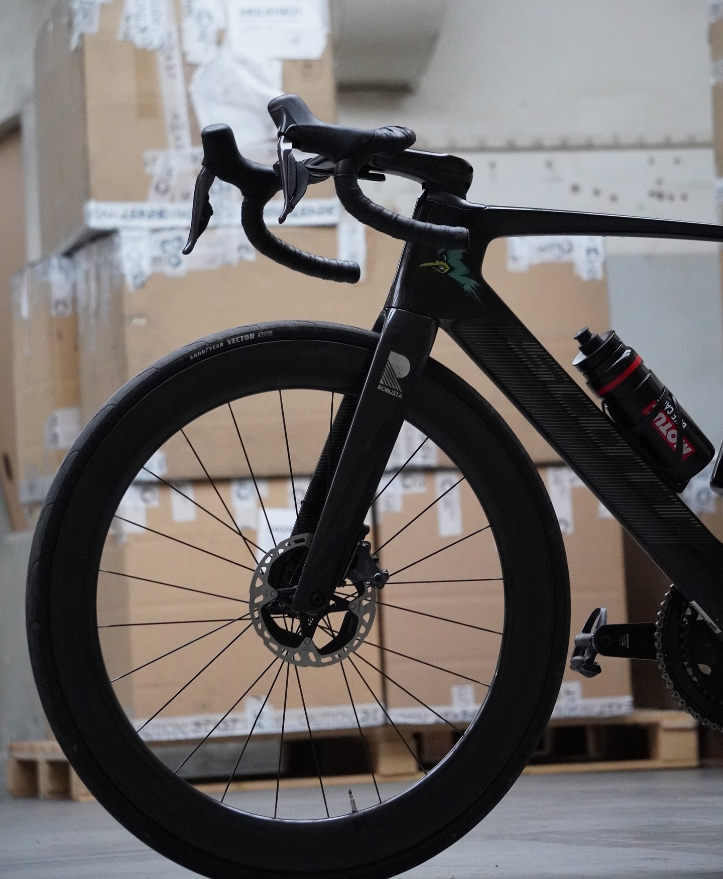 BEAST Components
