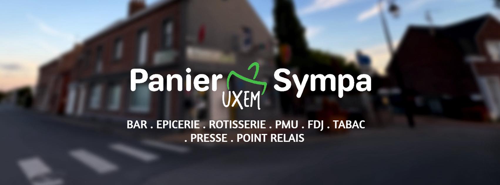 Panier sympa uxem 2024 | Uxem