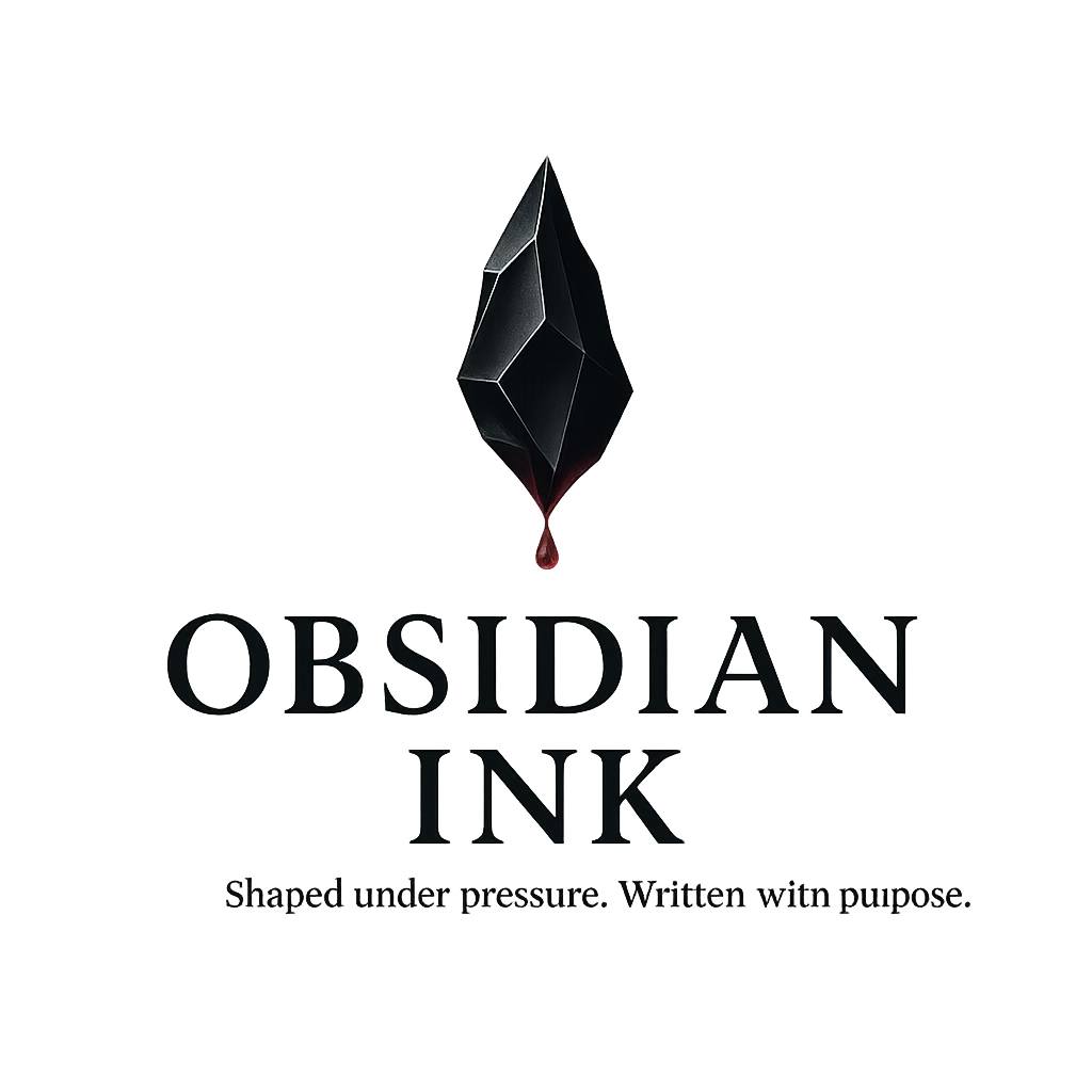 Obsidian - Our stories fracture boundaries—soon crossing into ...