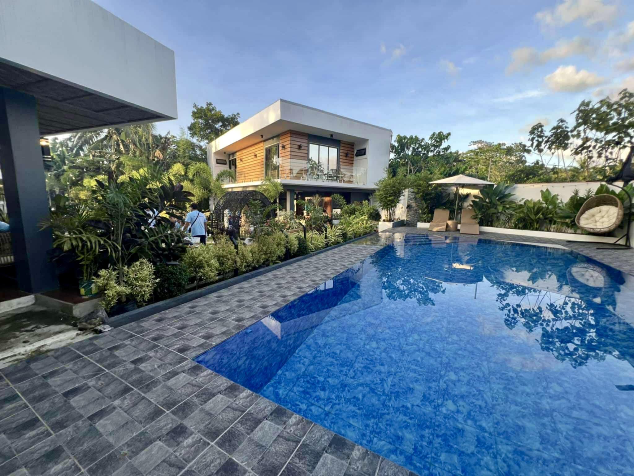 Lucky Trio Private Resort | Ligao