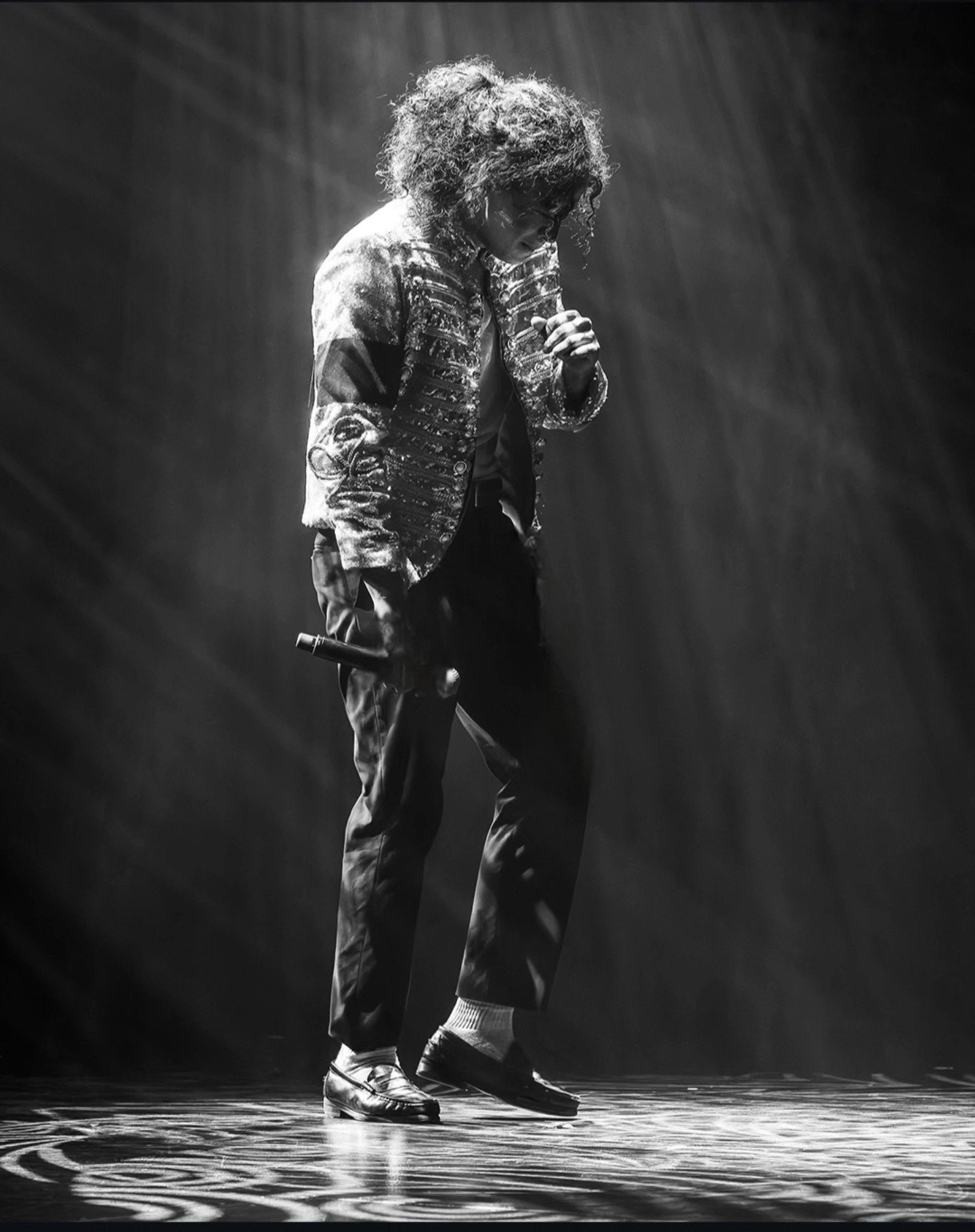 Michael - The legend of Michael Jackson will never die! He is still as ...