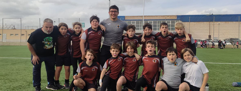 Mallorca Bocs Rugby Club | Inca