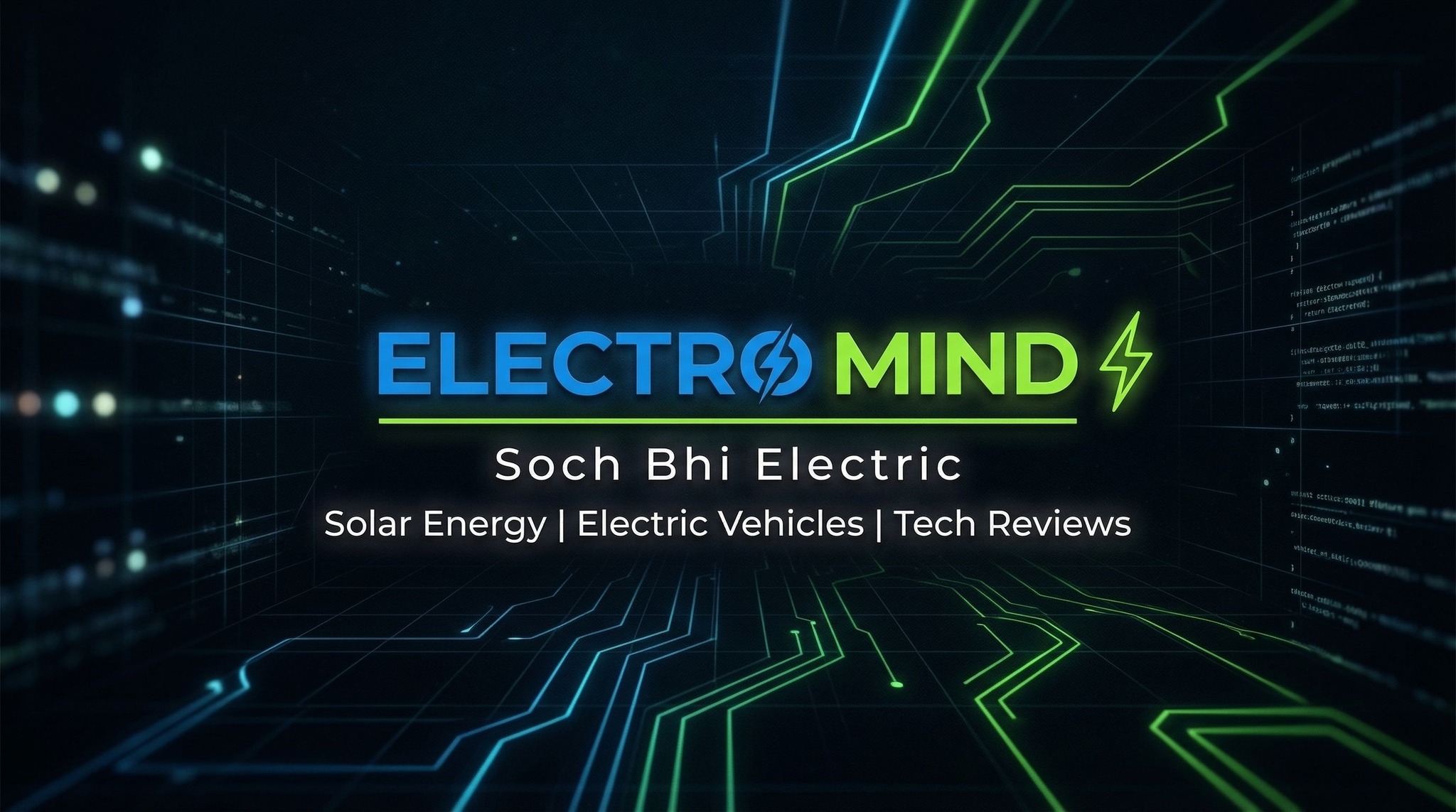 Electro Mind