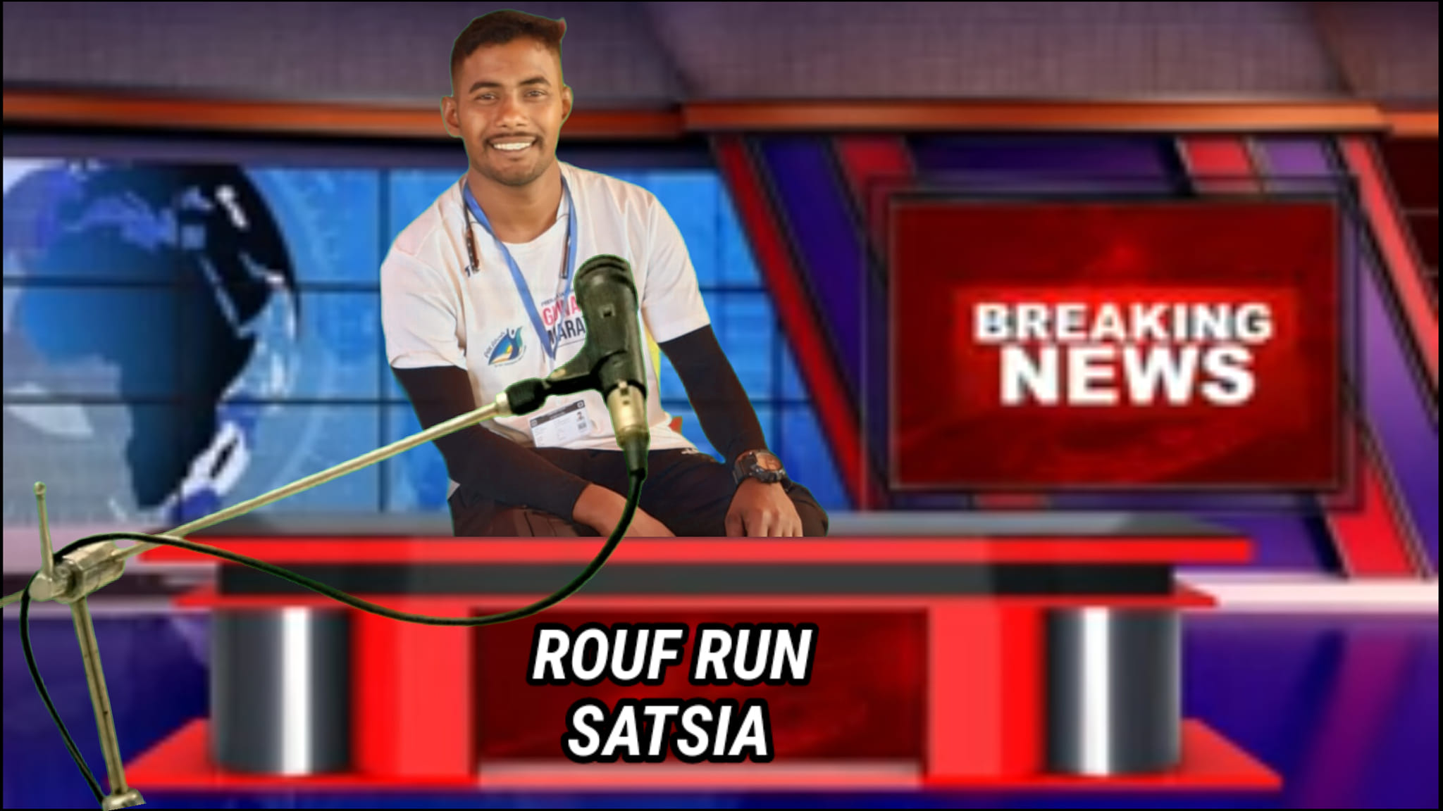 Rouf Run