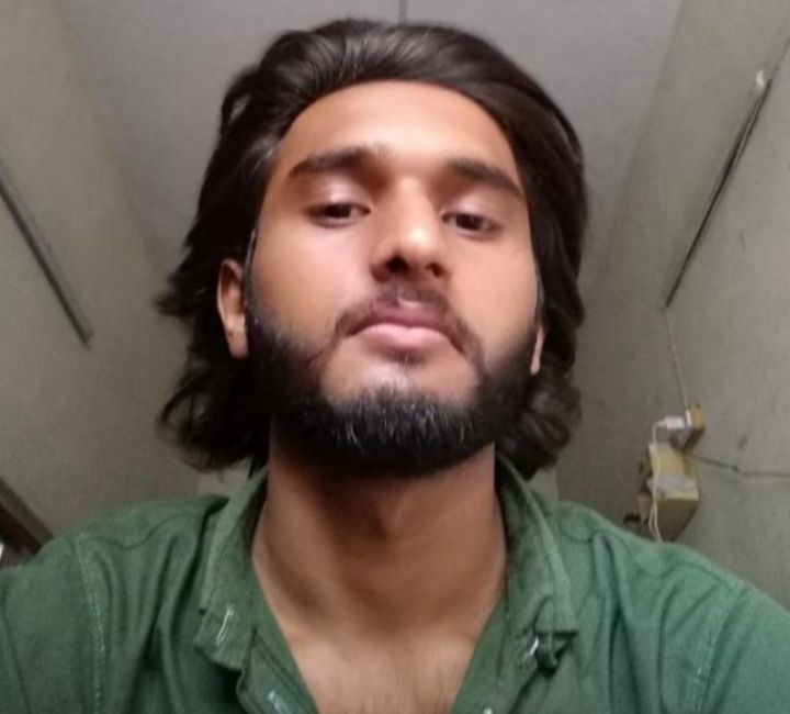 Rehan Rajpoot