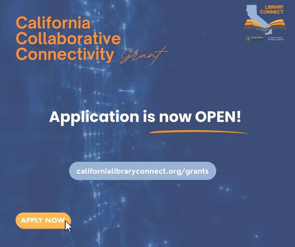 California Library Connect