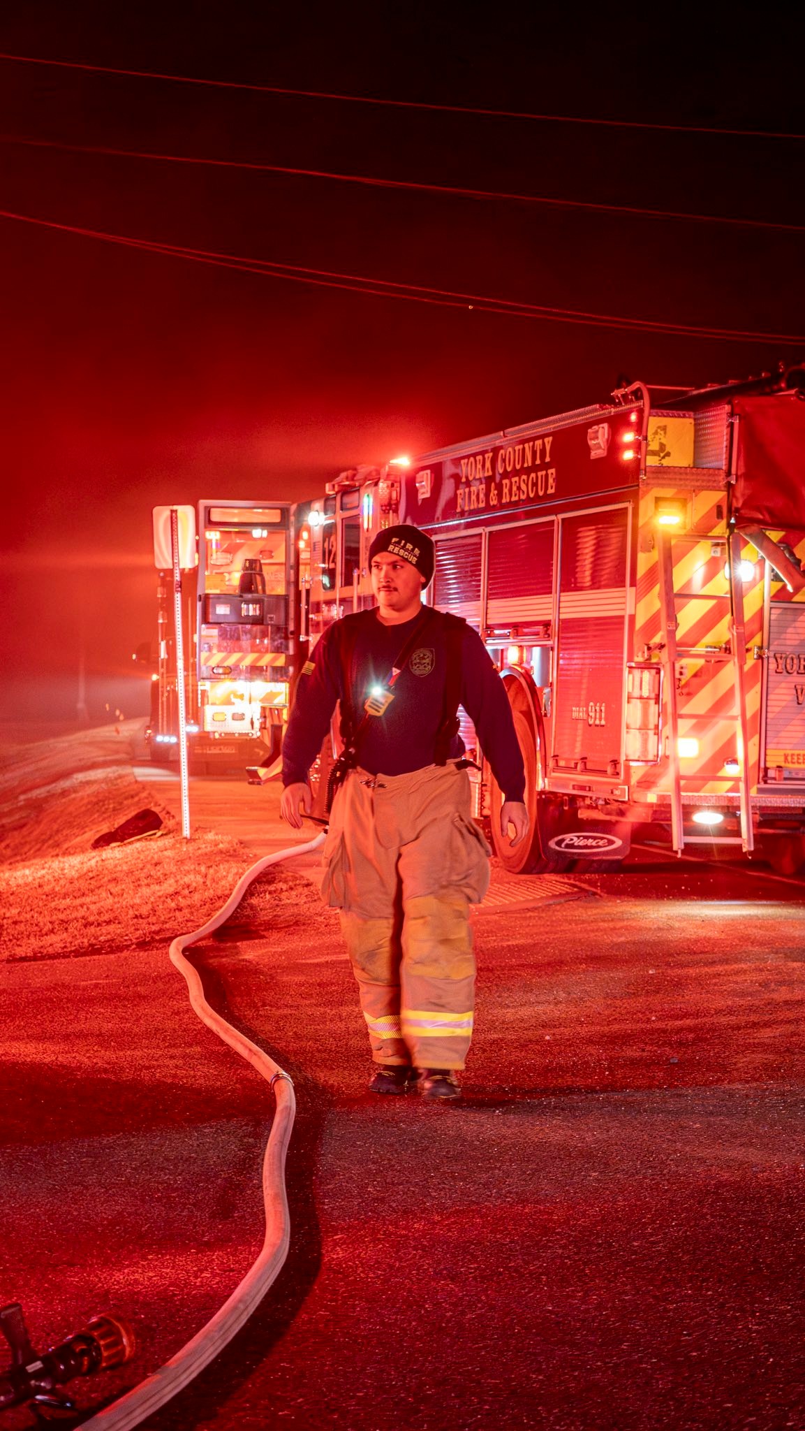 First-Due Fire Photography... - First-Due Fire Photography