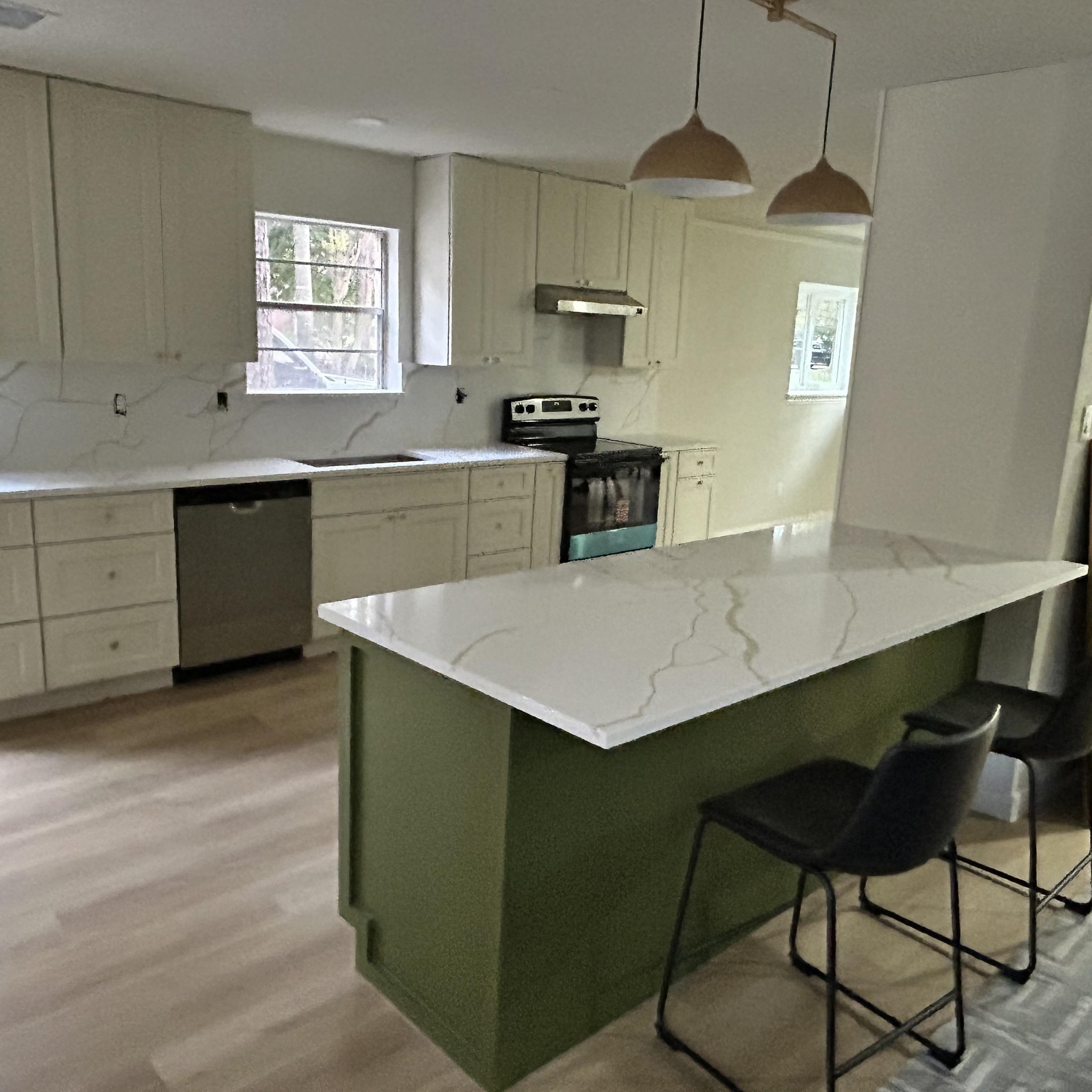 Spring Texas Area homeowners! 👋 Ready to refresh your space without the ...