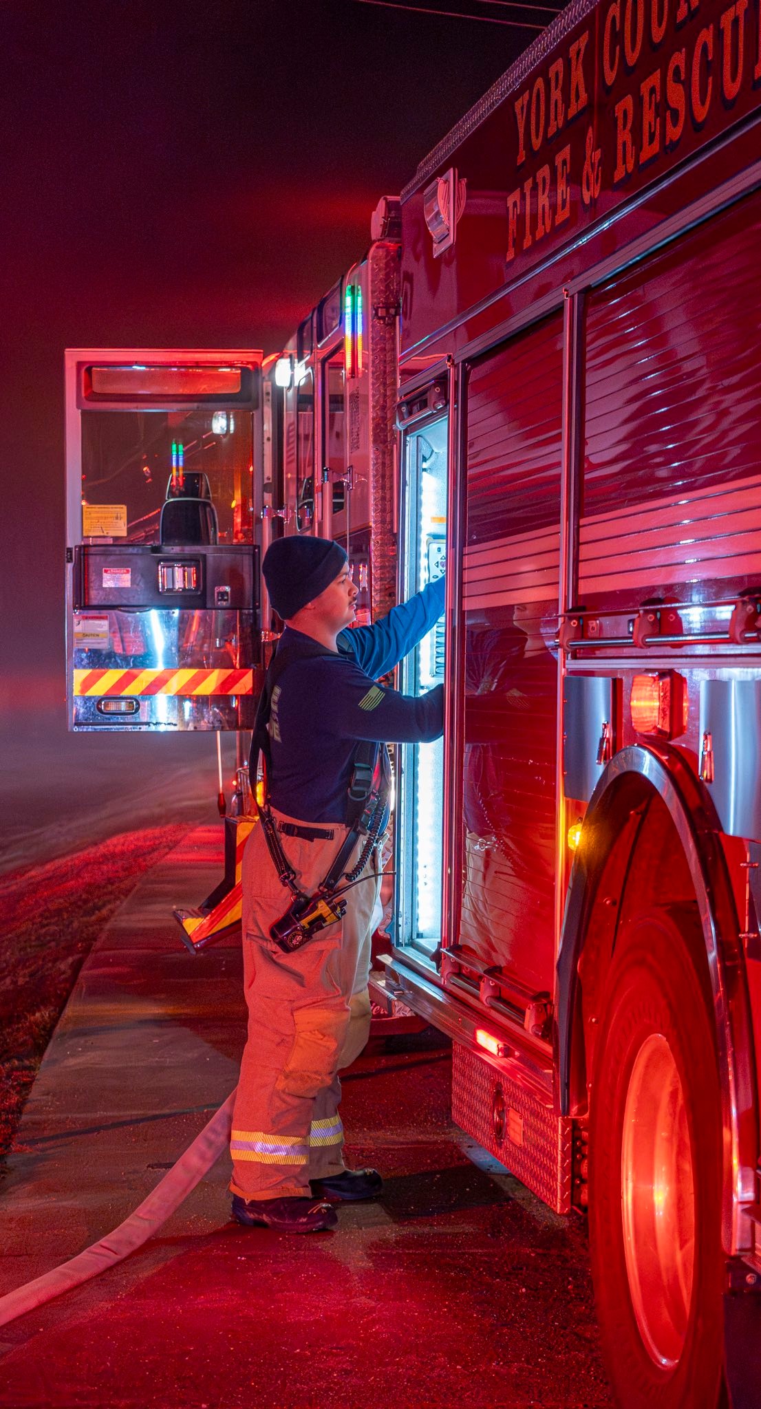 First-Due Fire Photography... - First-Due Fire Photography