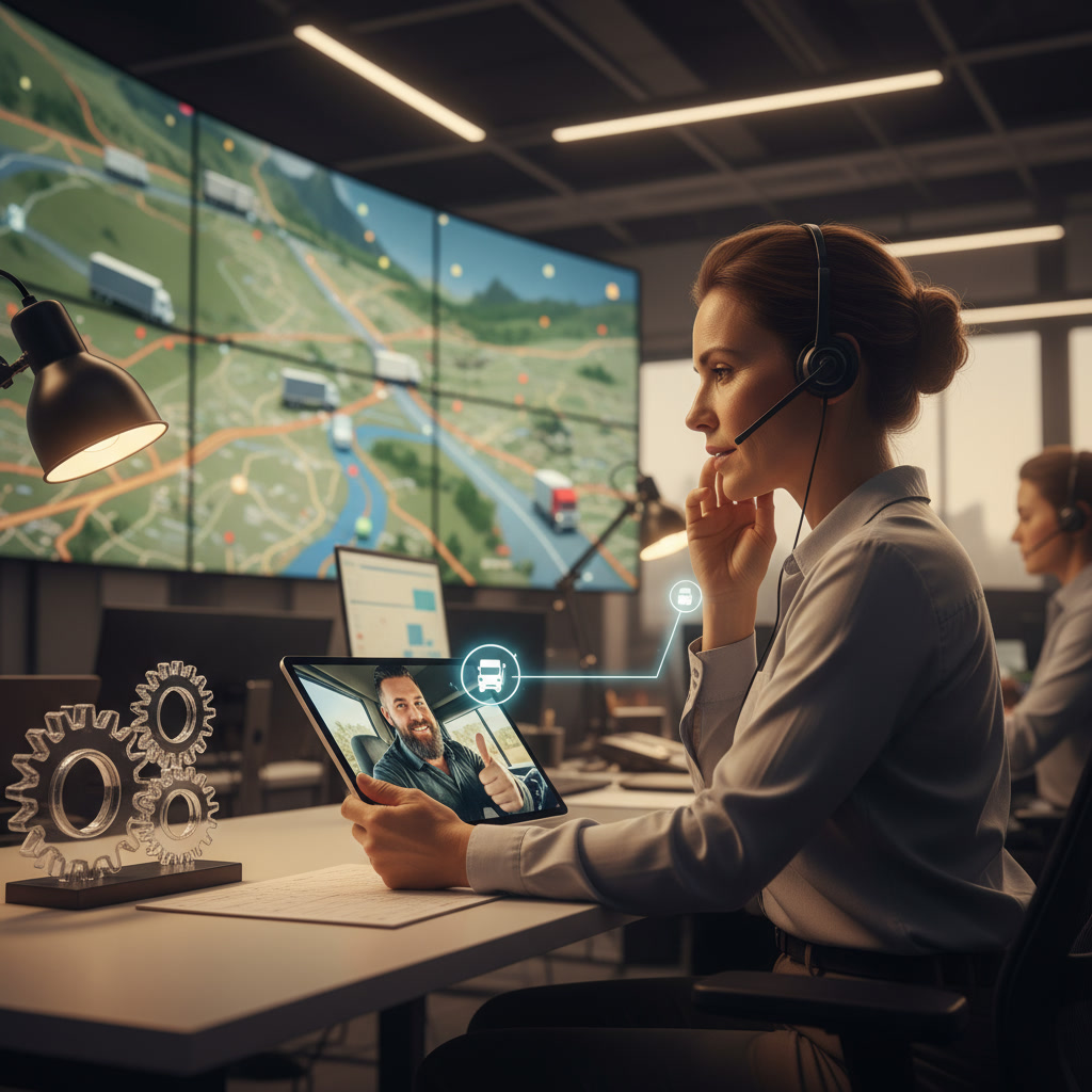 Owner Operators & Dispatch Support Hub | # 🚛 Dispatch Excellence ...