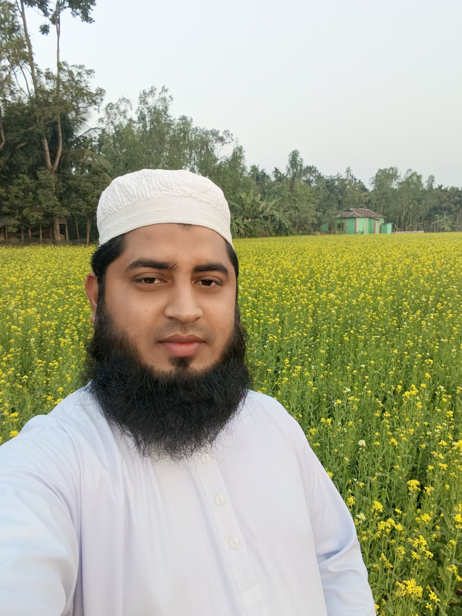 MD Rafiqul Islam