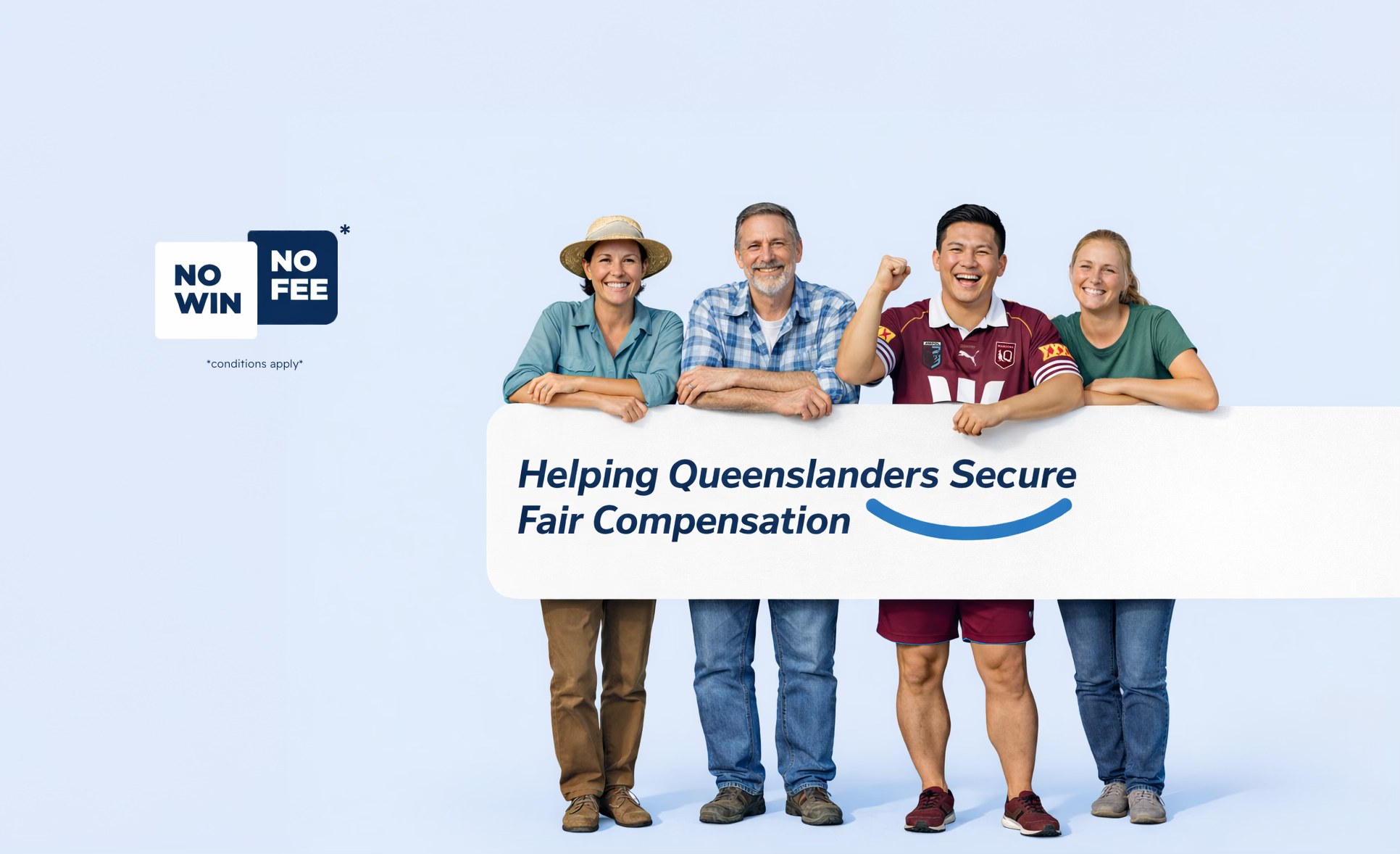 AX Compensation Lawyers | Sunshine Coast QLD