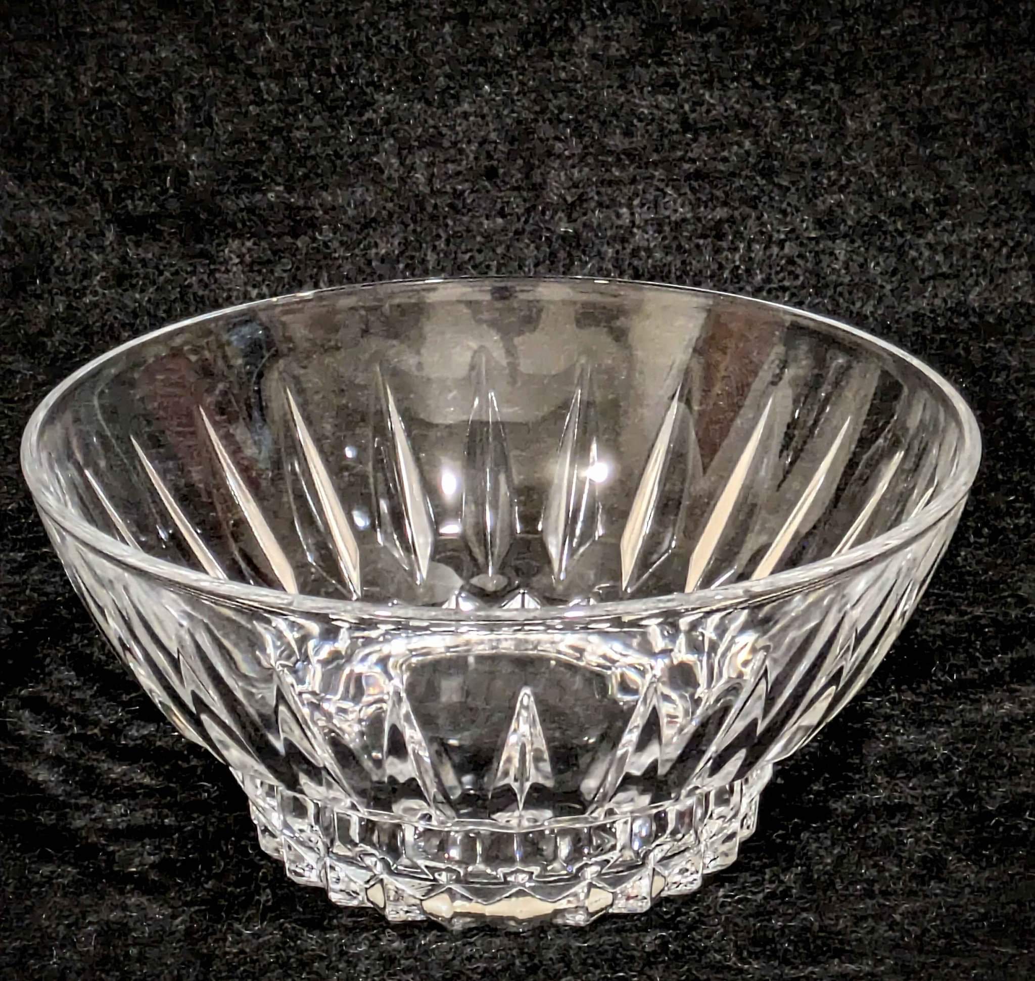 This exquisite Cristal d