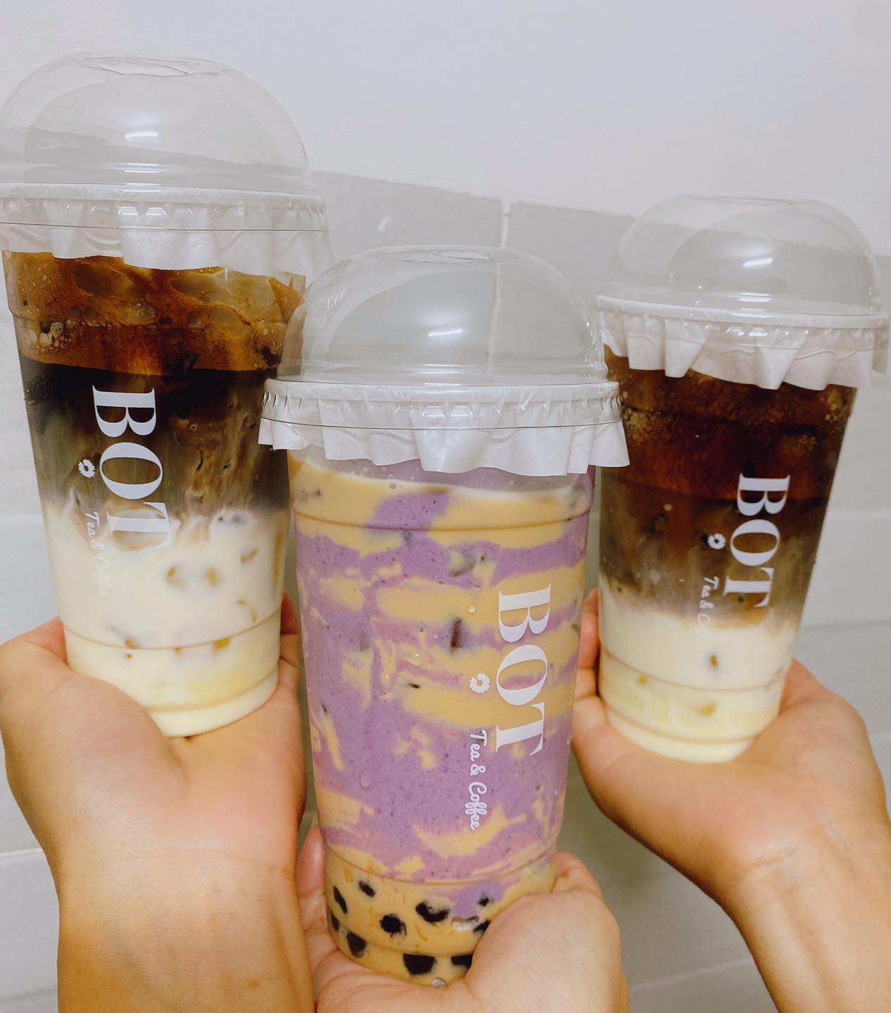 BỌT Tea & Coffee - 305 Lương Định Của Nha Trang | Nha Trang