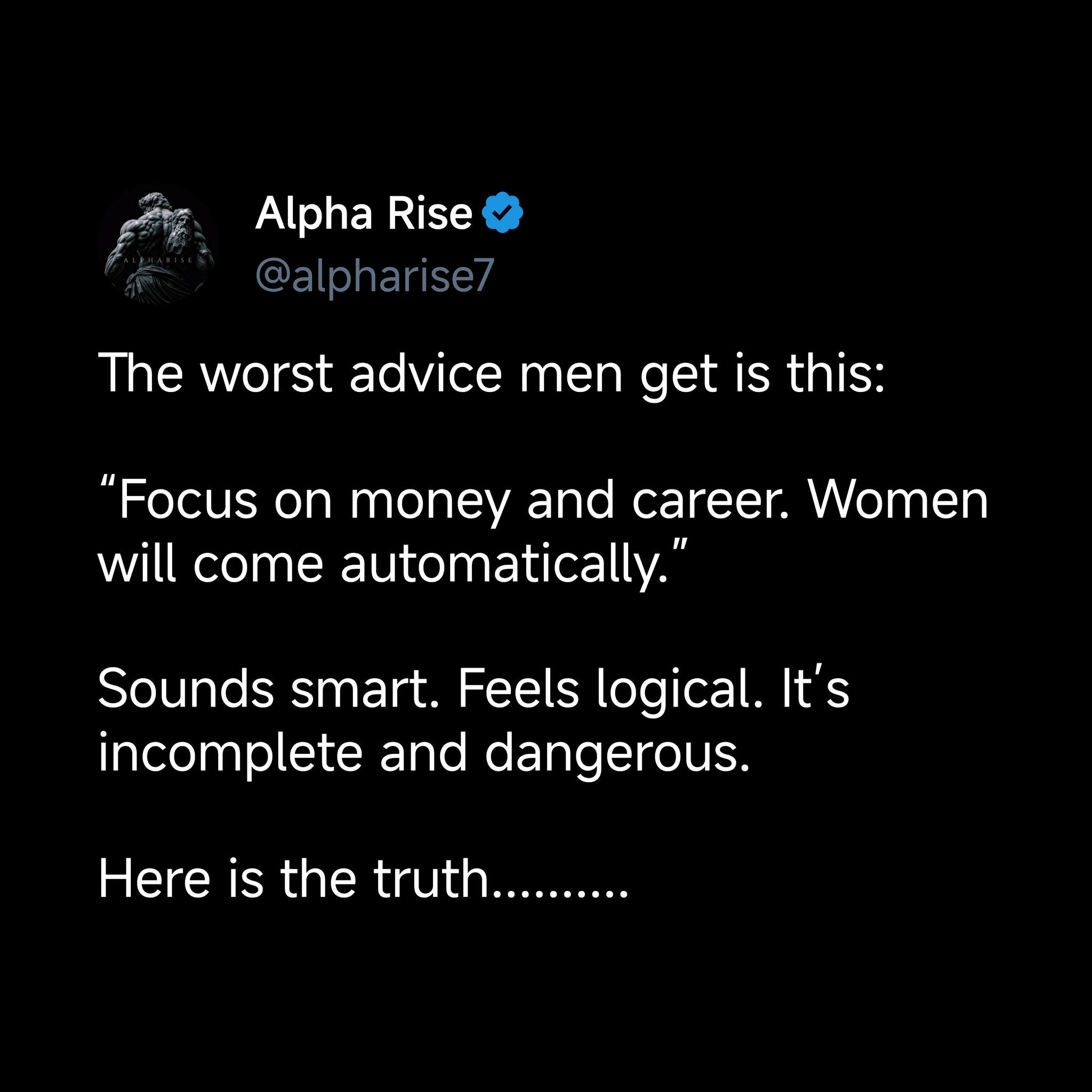 Alpha Rise | Facebook