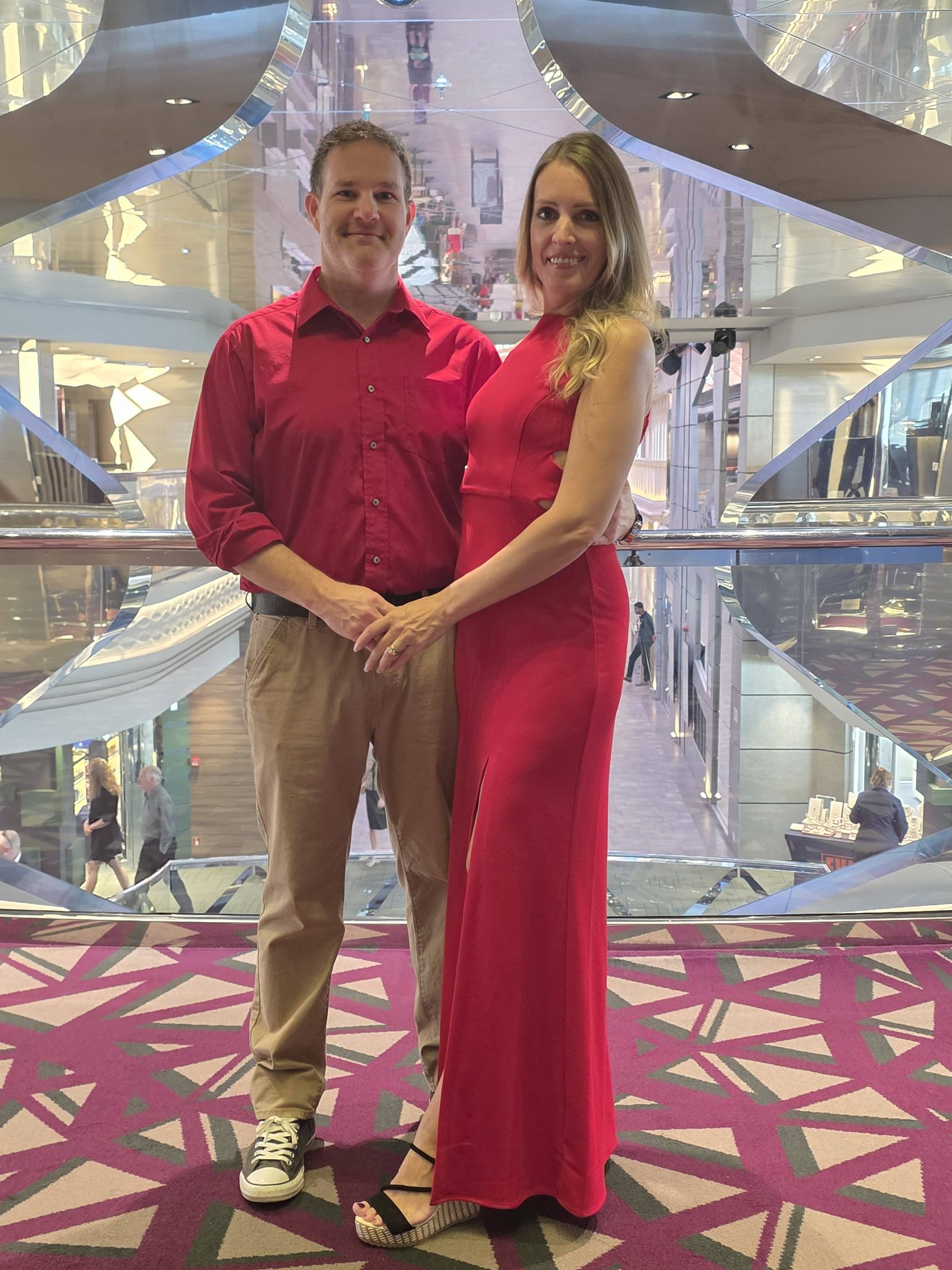 msc cruise formal night dress code Is there an elegant on a 3 day cruise? msc cruise gala night