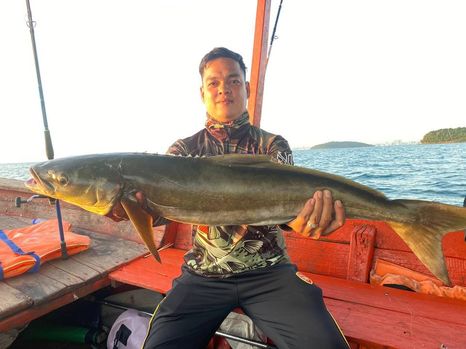 Amazing Fishing Vlog | Facebook