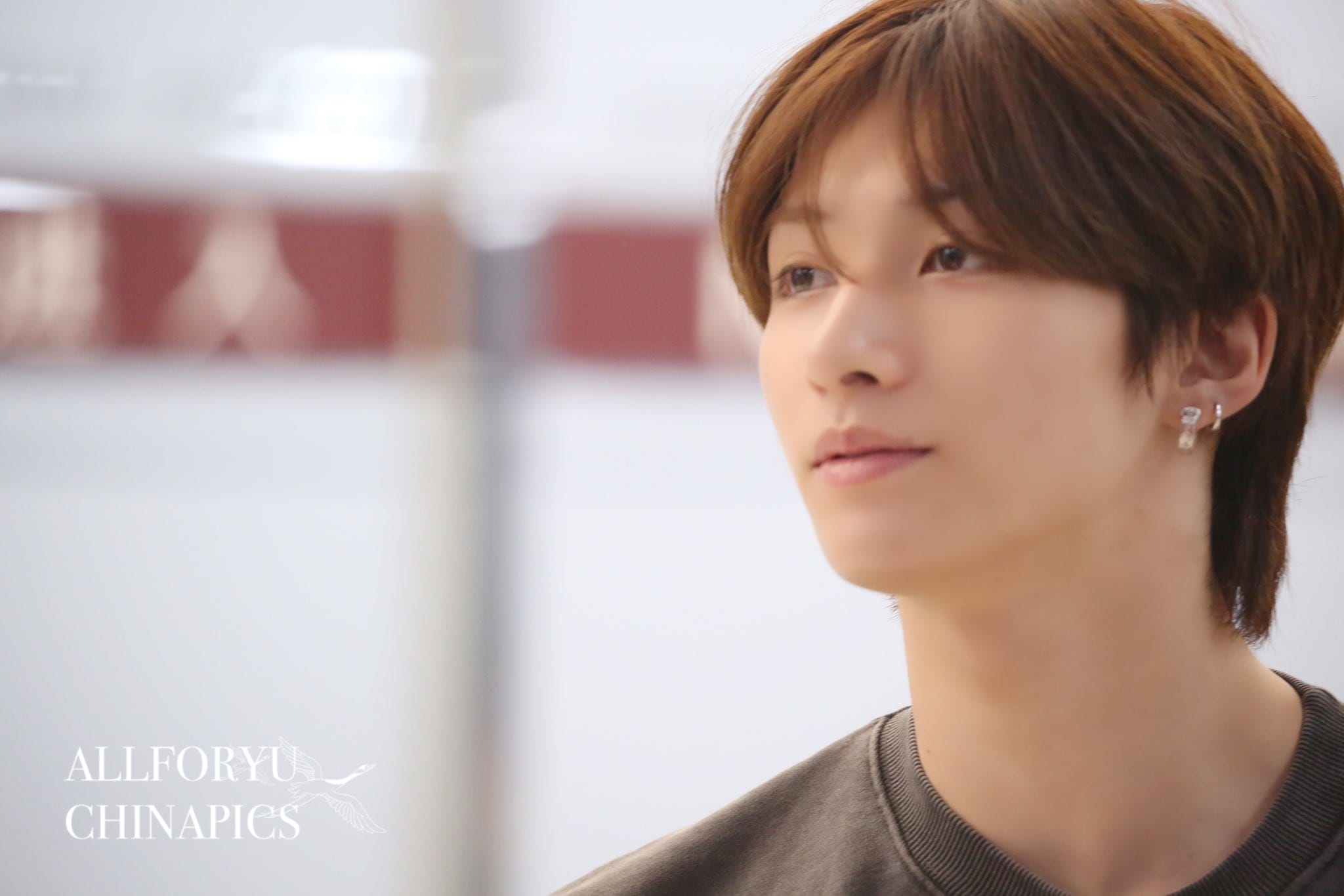 ゆうユウ 2024年8月10日 #YU #유우 #ユウ 🔗 naver.me/GUwv23Z3 🔗Website：nexz