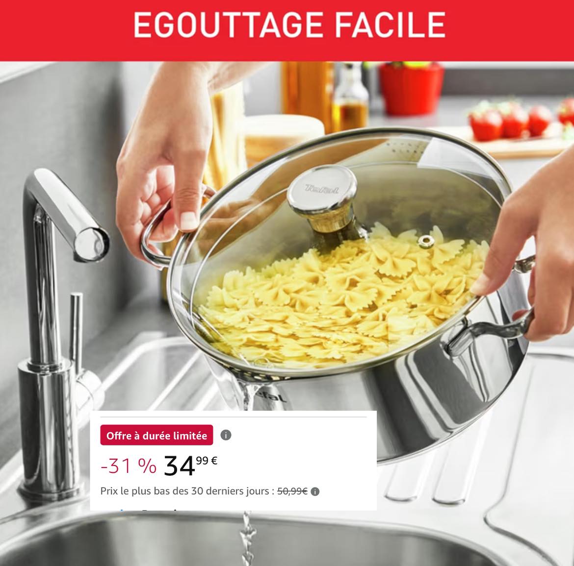 Ecoiffier Plateau Hamburger 100% Chef – Jeu D’Imitations Alimentaires – Dès 18 Mois – Fabriqué En France