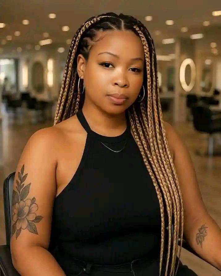 Thandi Komane