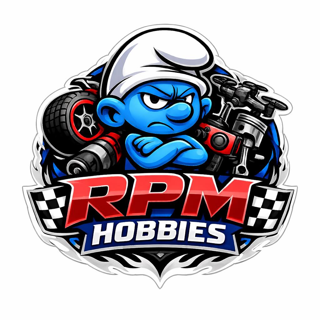RPM Hobbies