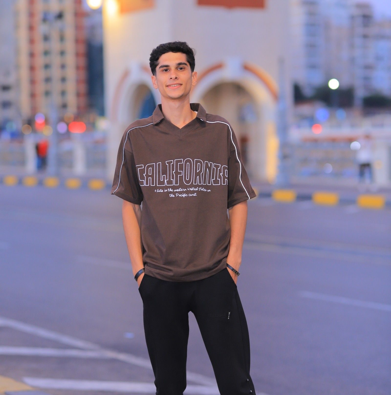 Yosif Taha Haron