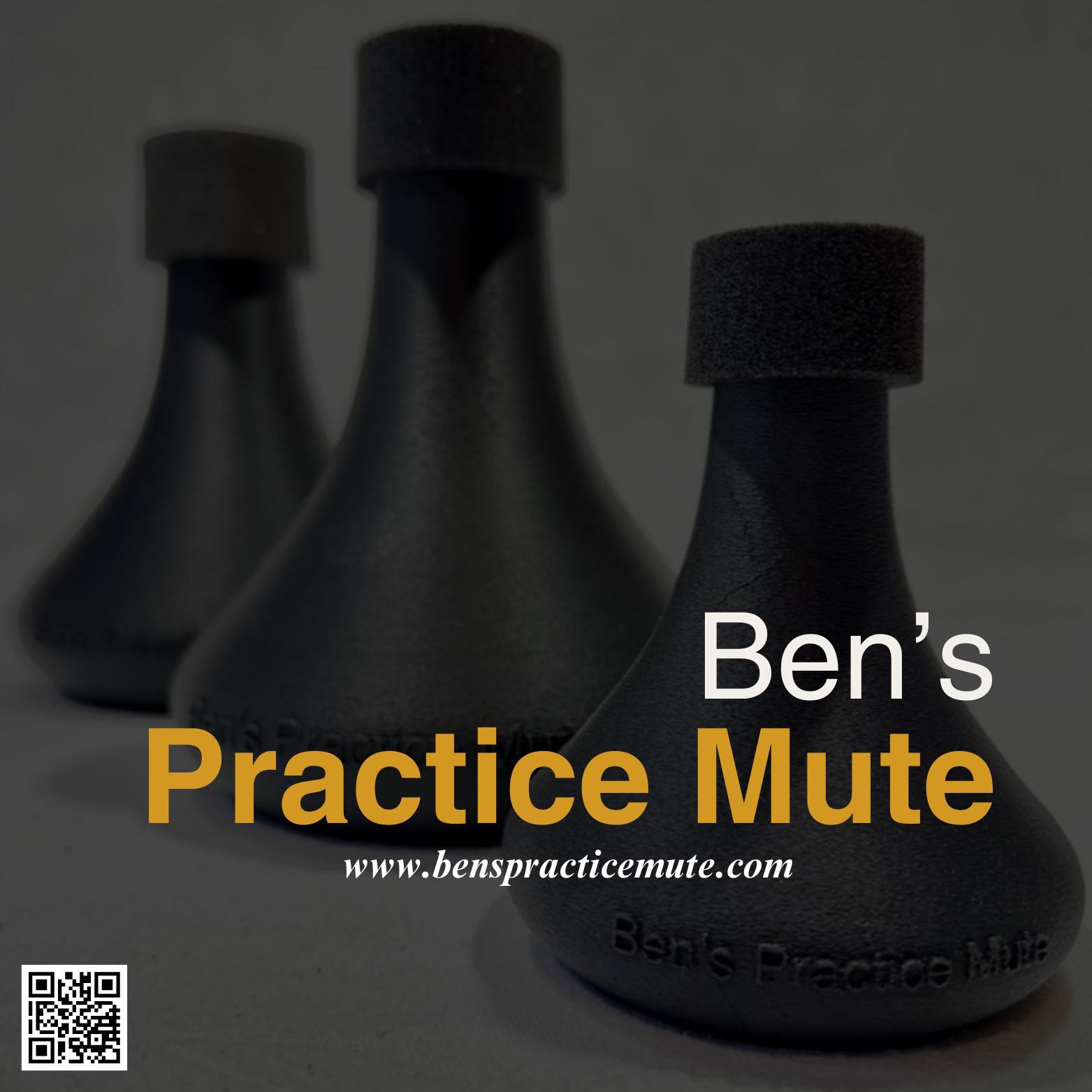 Ben's Practice Mute (@practicemute) • Facebook