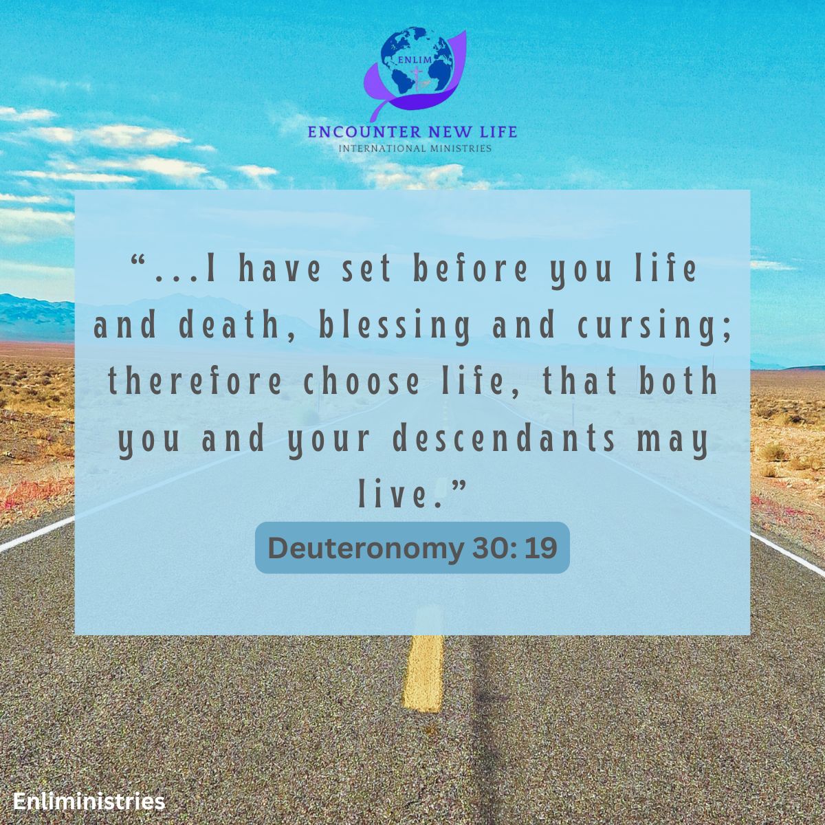 enliministries
