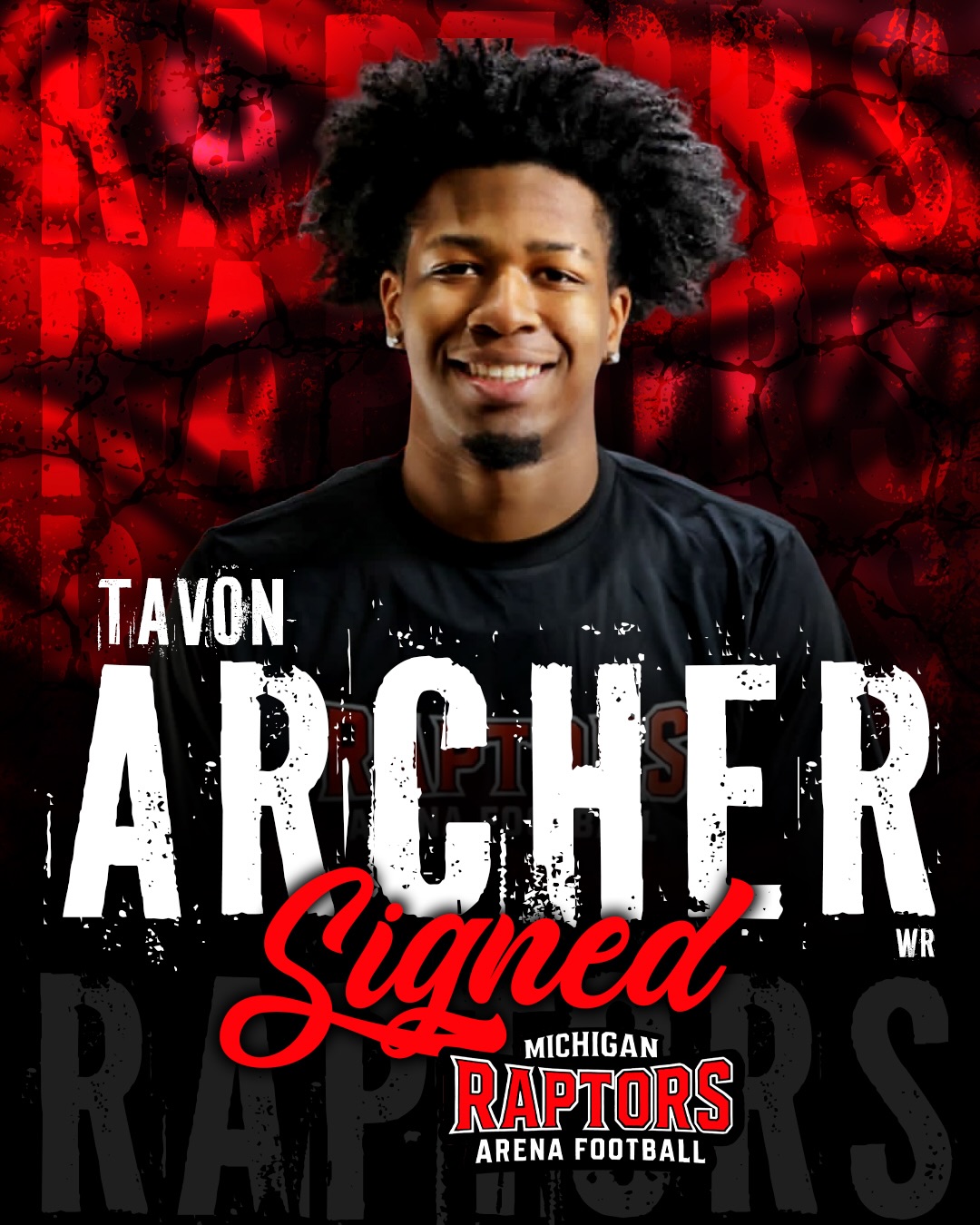 Michigan Raptors | Ann Arbor MI