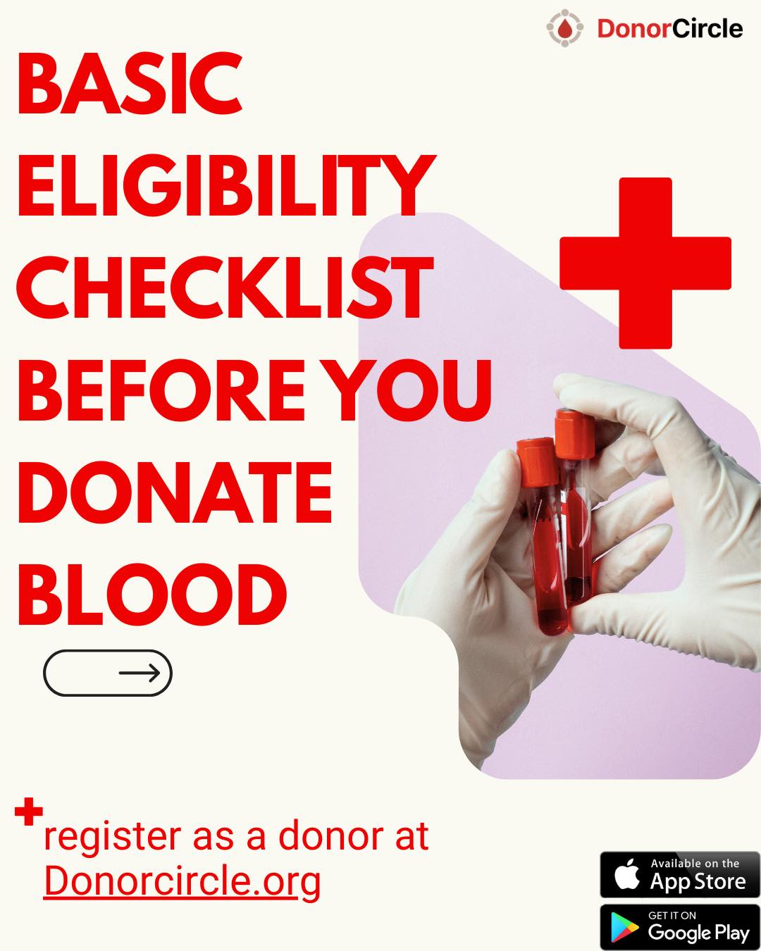 Donor Circle | Delhi