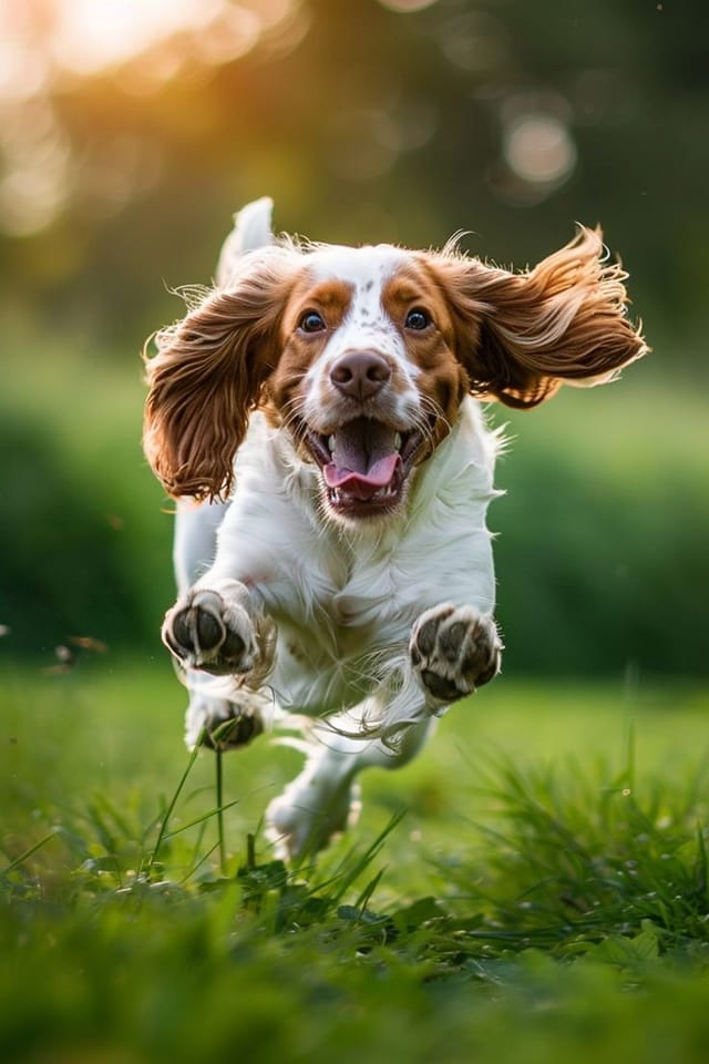 Field Springer Spaniels Lovers Group | Facebook