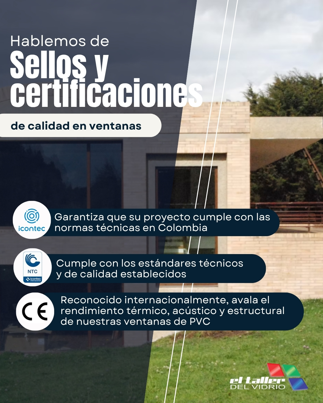 El - 💡 Los sellos y certificaciones de calidad son garantía de ...
