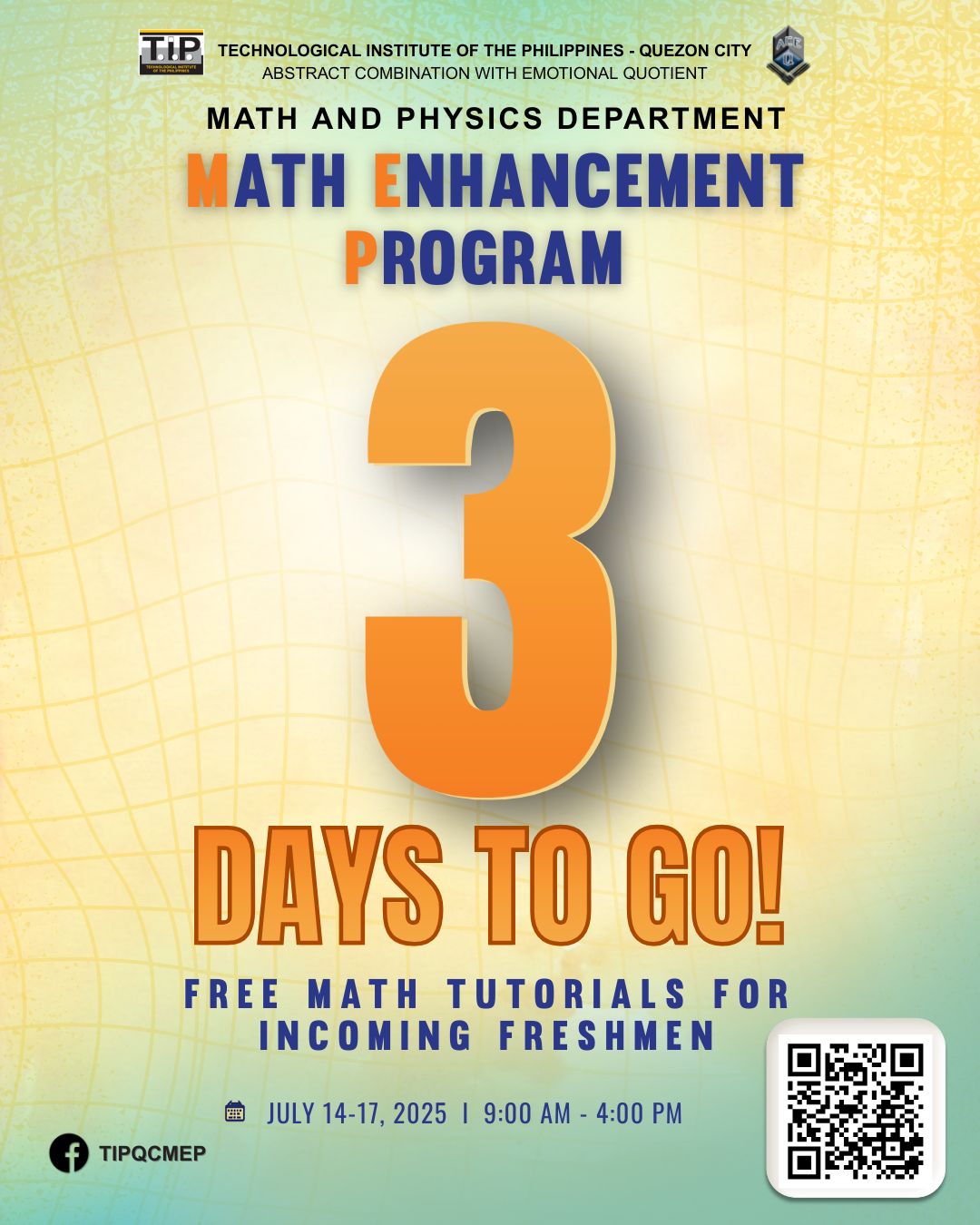 2025 Enhancement-Refresher Program | Facebook
