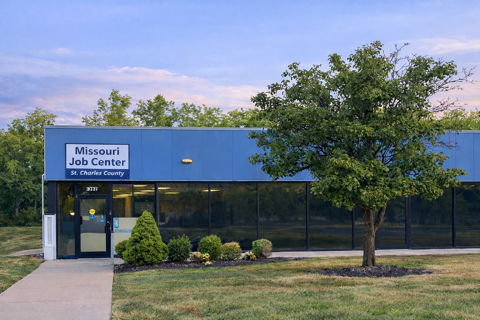 Missouri Job Center - St. Charles | St. Charles MO