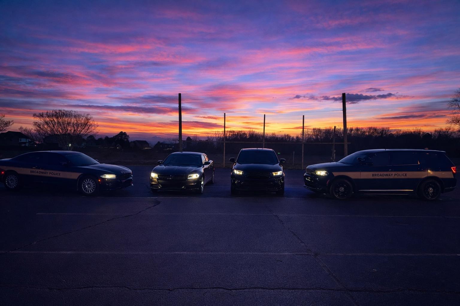 Broadway Police Department | Broadway NC