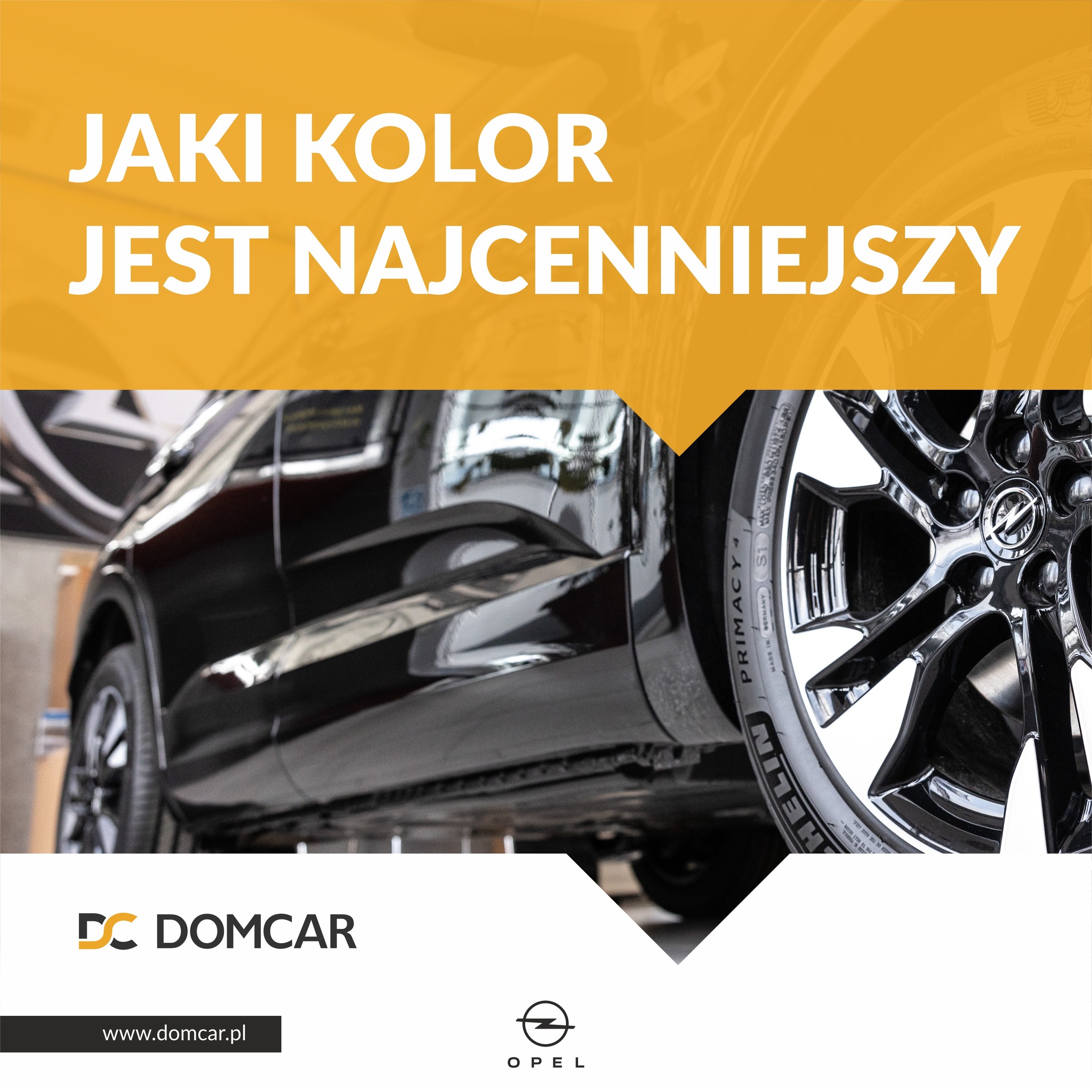 Domcar - JAKI KOLOR JEST NAJCENNIEJSZY?👑👑👑 Krąży szereg dowcipów na ...