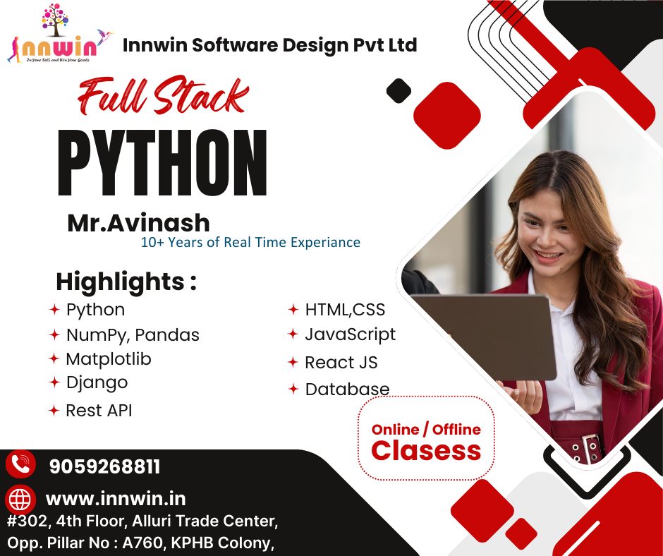 Innwin Software Design Pvt. Ltd