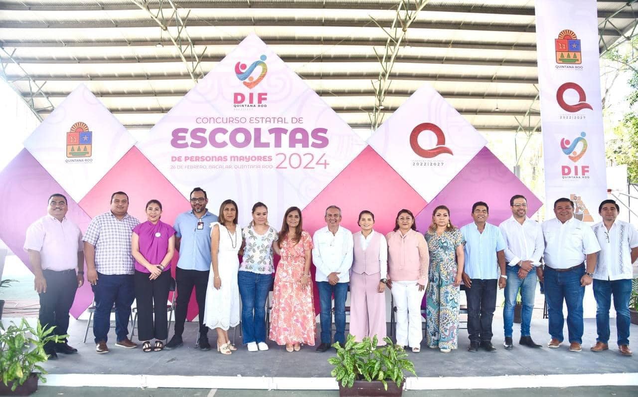 🙌🏼Para promover las... - Comisión del Deporte de Quintana Roo