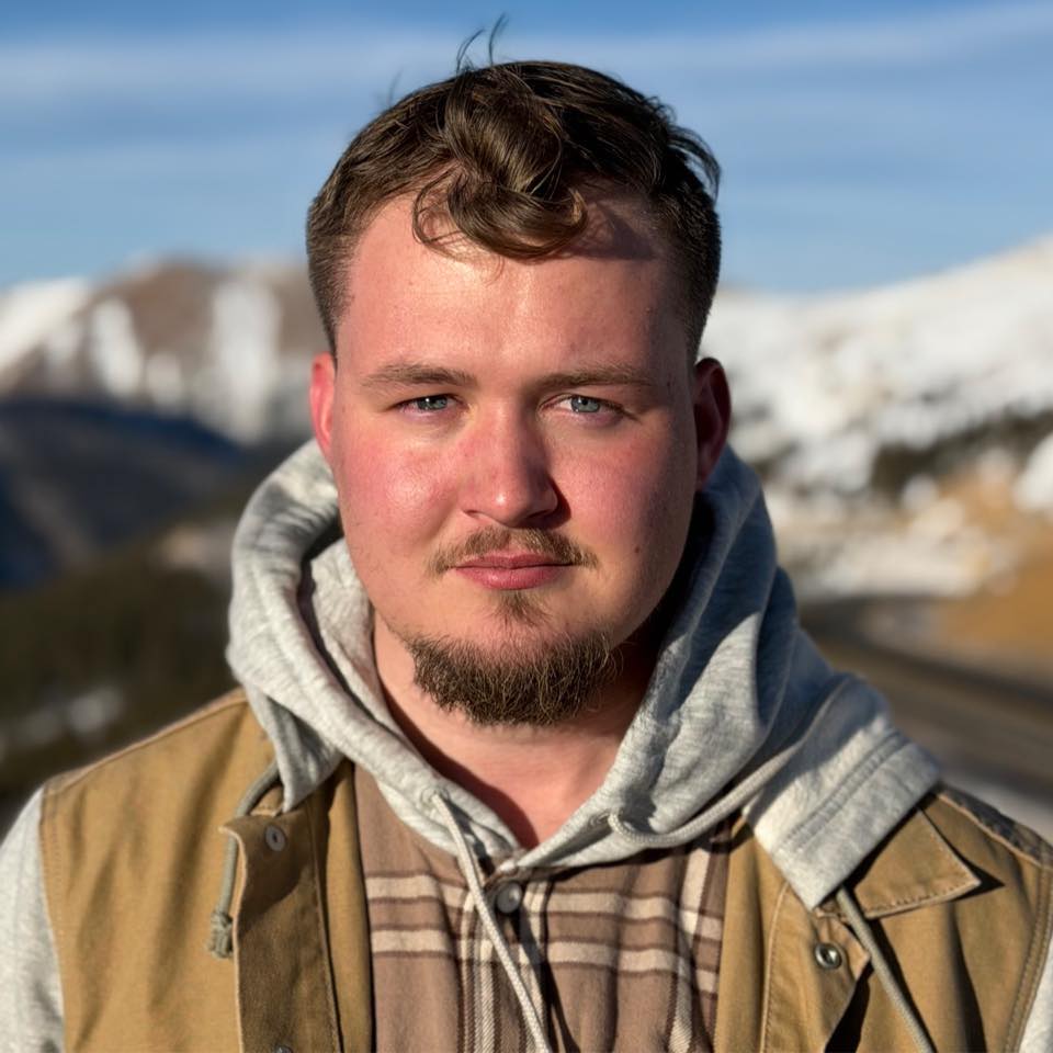 Cory Michael Davis